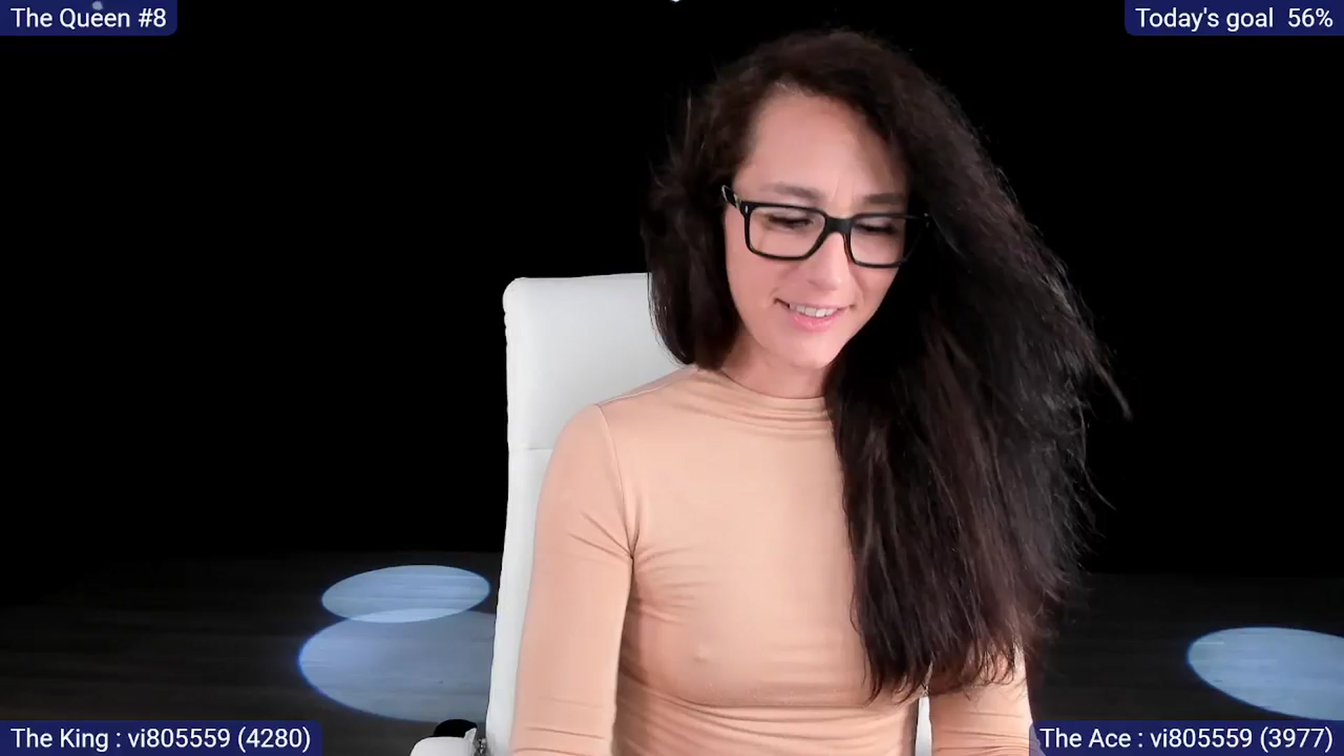 Gallery image thumbnail from Olivia's myfreecams stream on, 01/30/2025, 05:24 image 20 of 20