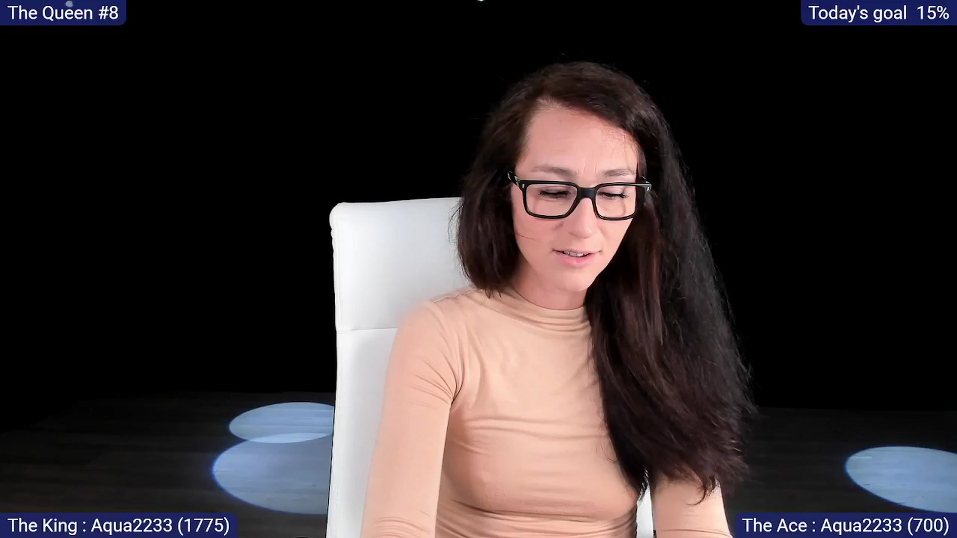 Gallery image thumbnail from Olivia's myfreecams stream on, 01/30/2025, 05:24 image 11 of 20