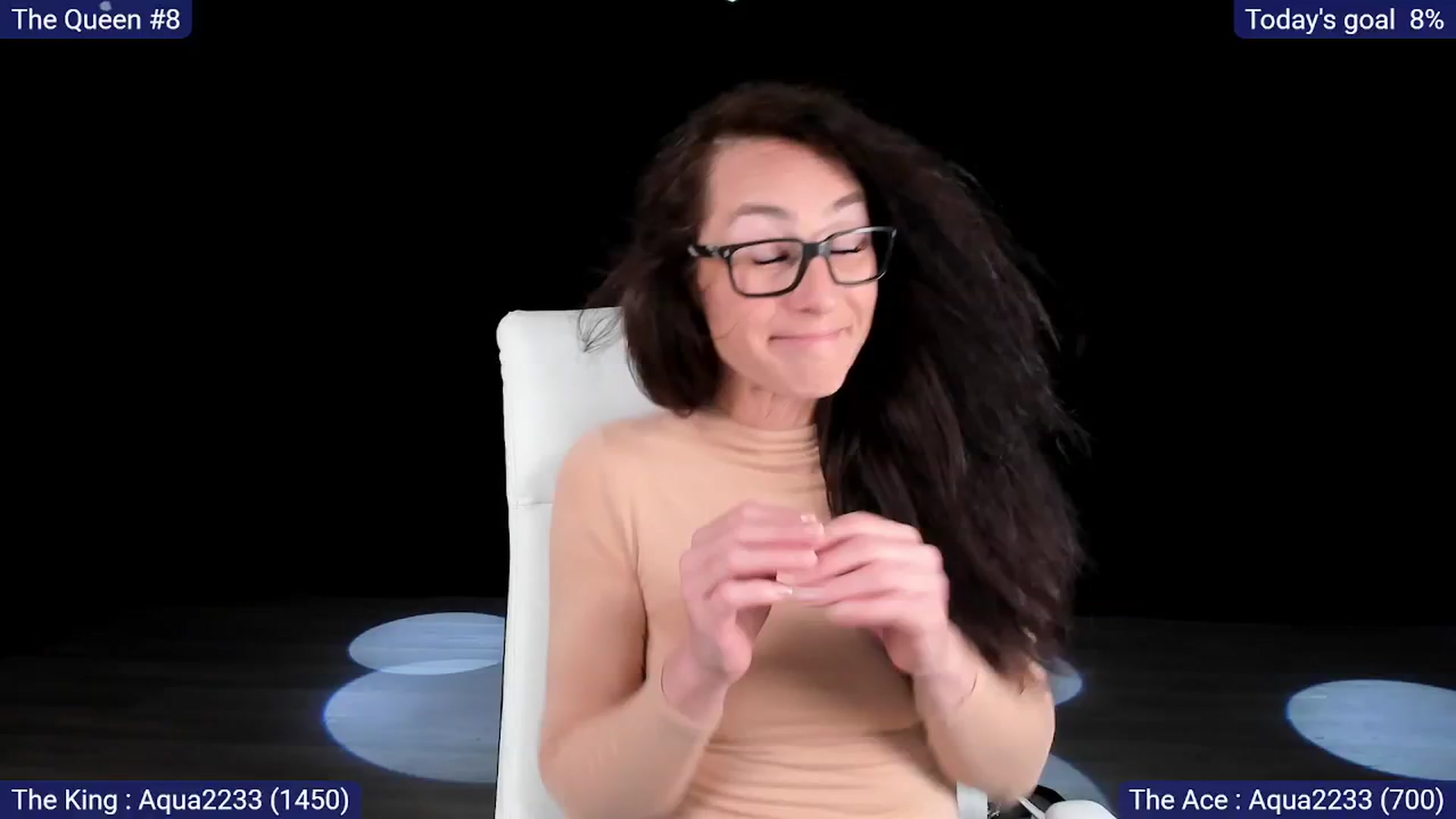 Gallery image thumbnail from Olivia's myfreecams stream on, 01/30/2025, 05:24 image 5 of 20