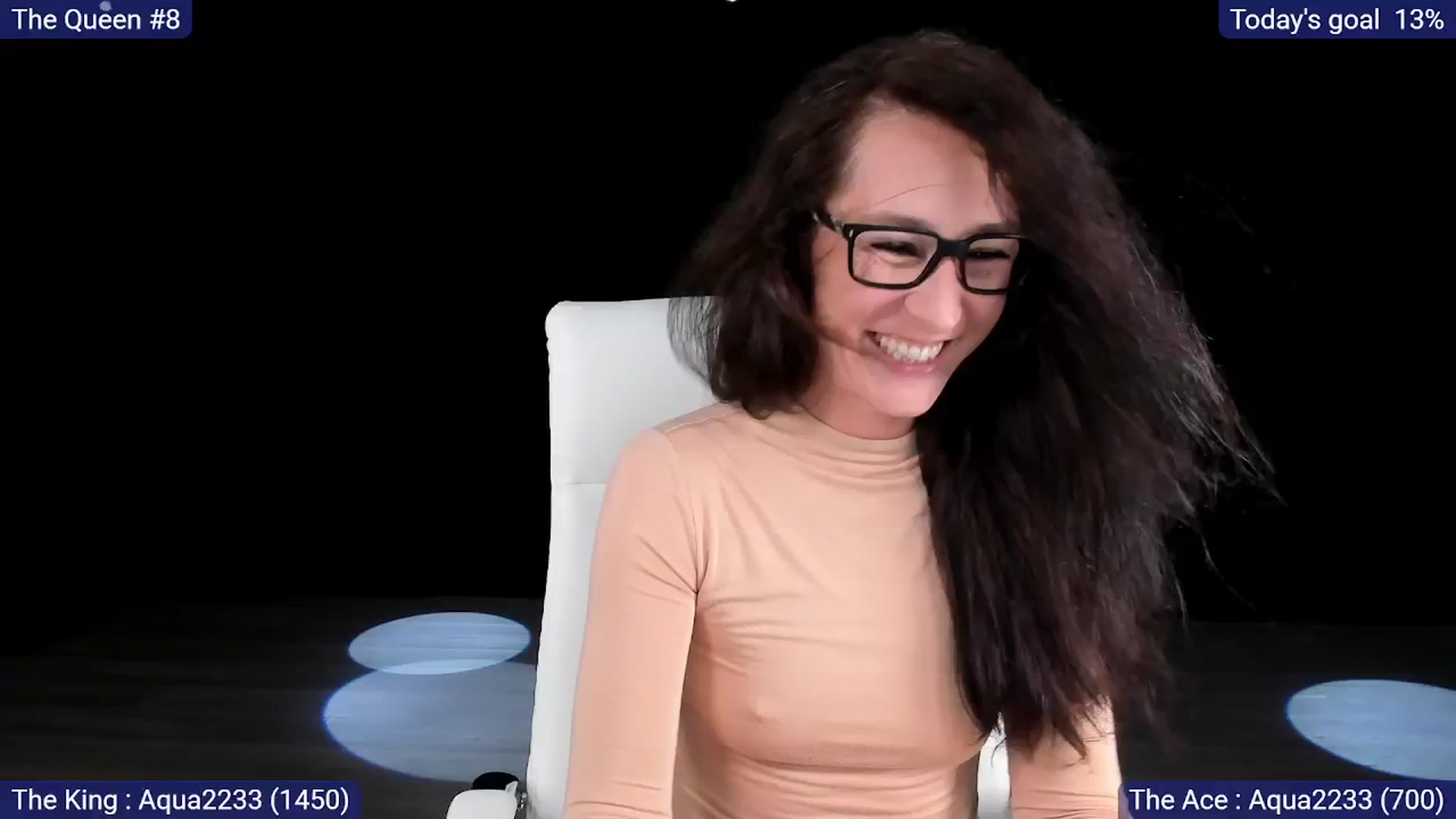 Gallery image thumbnail from Olivia's myfreecams stream on, 01/30/2025, 05:24 image 8 of 20