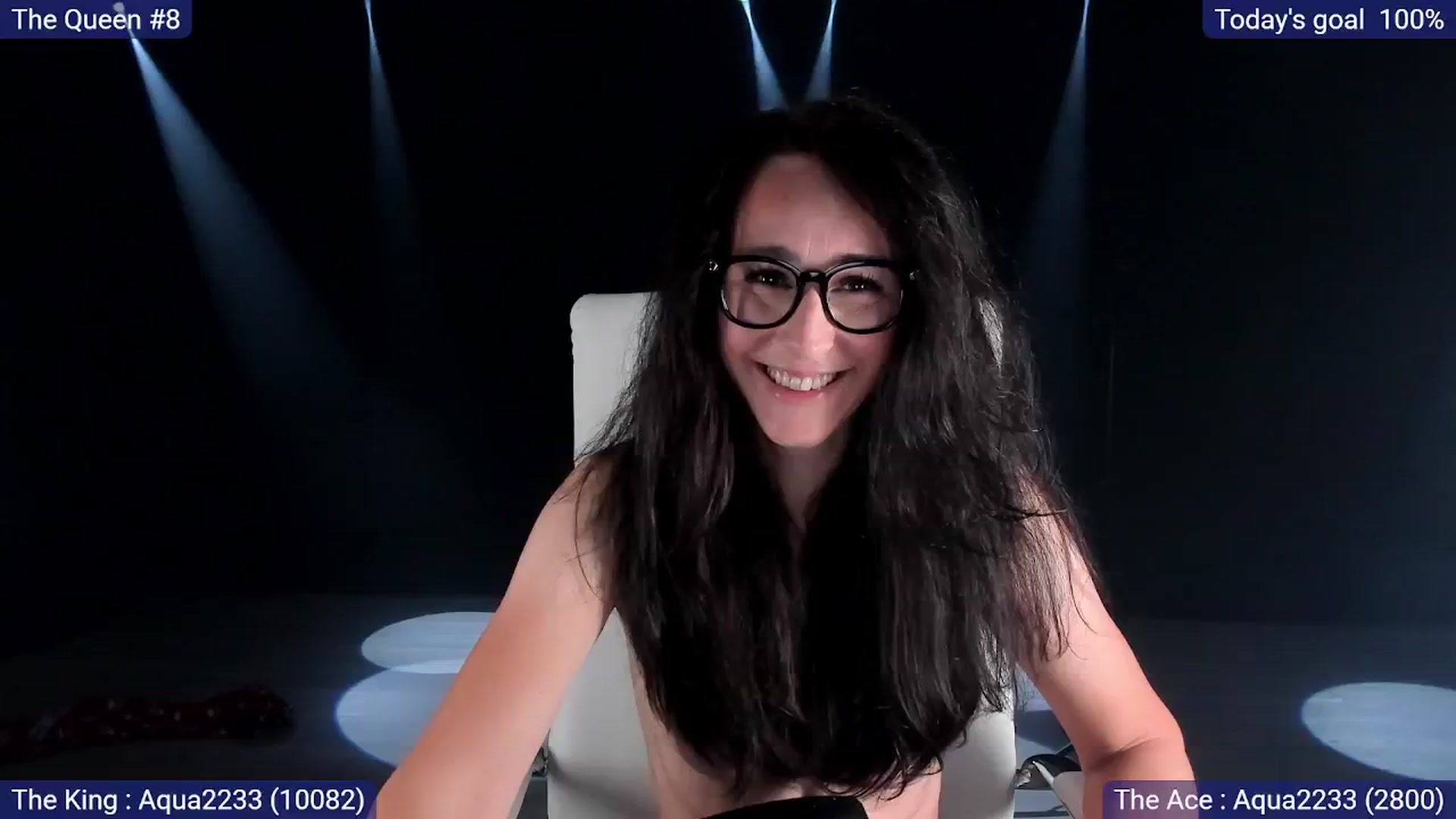 Gallery image thumbnail from Olivia's myfreecams stream on, 01/31/2025, 06:58 image 14 of 20