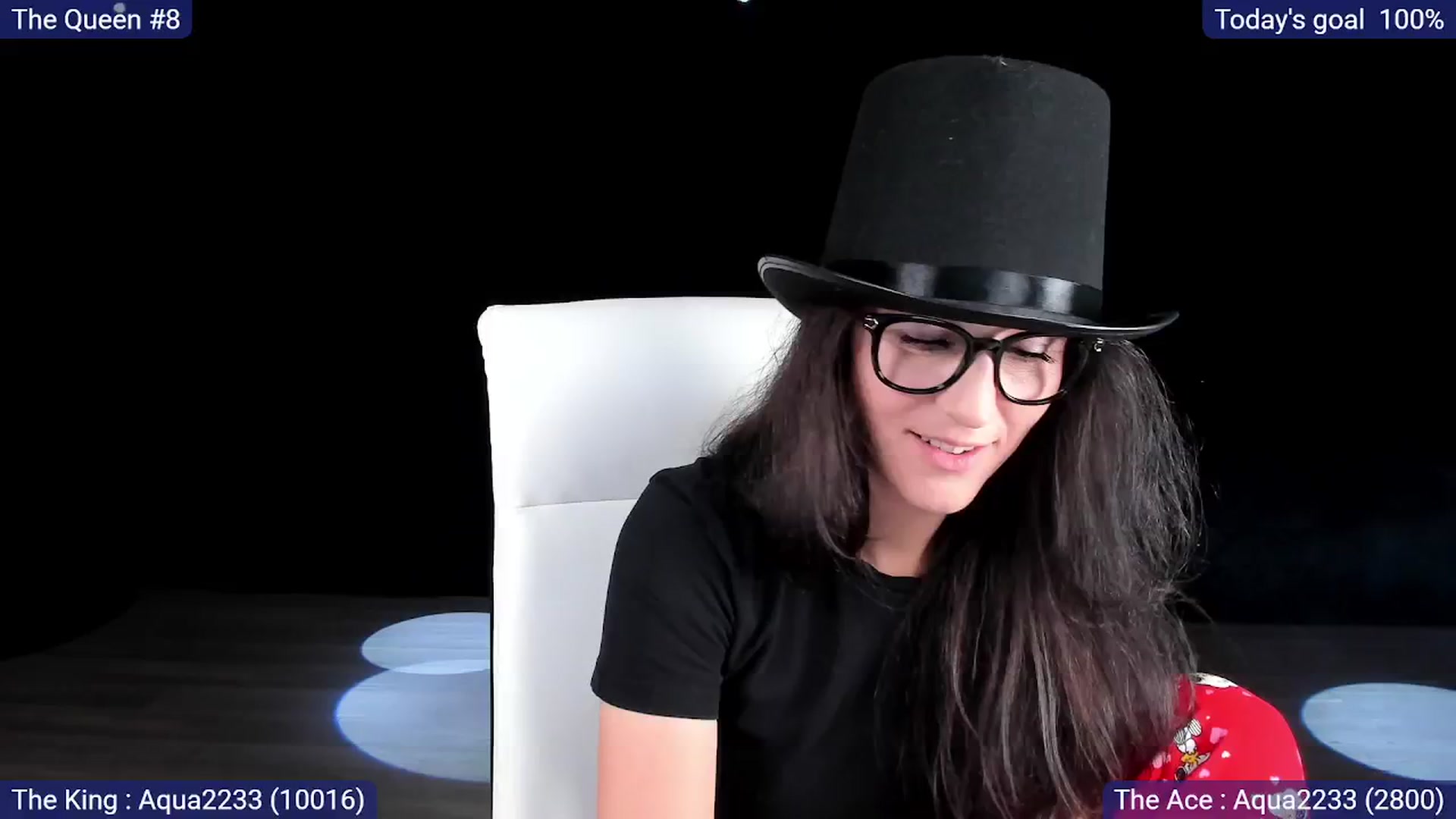 Gallery image thumbnail from Olivia's myfreecams stream on, 01/31/2025, 06:58 image 10 of 20