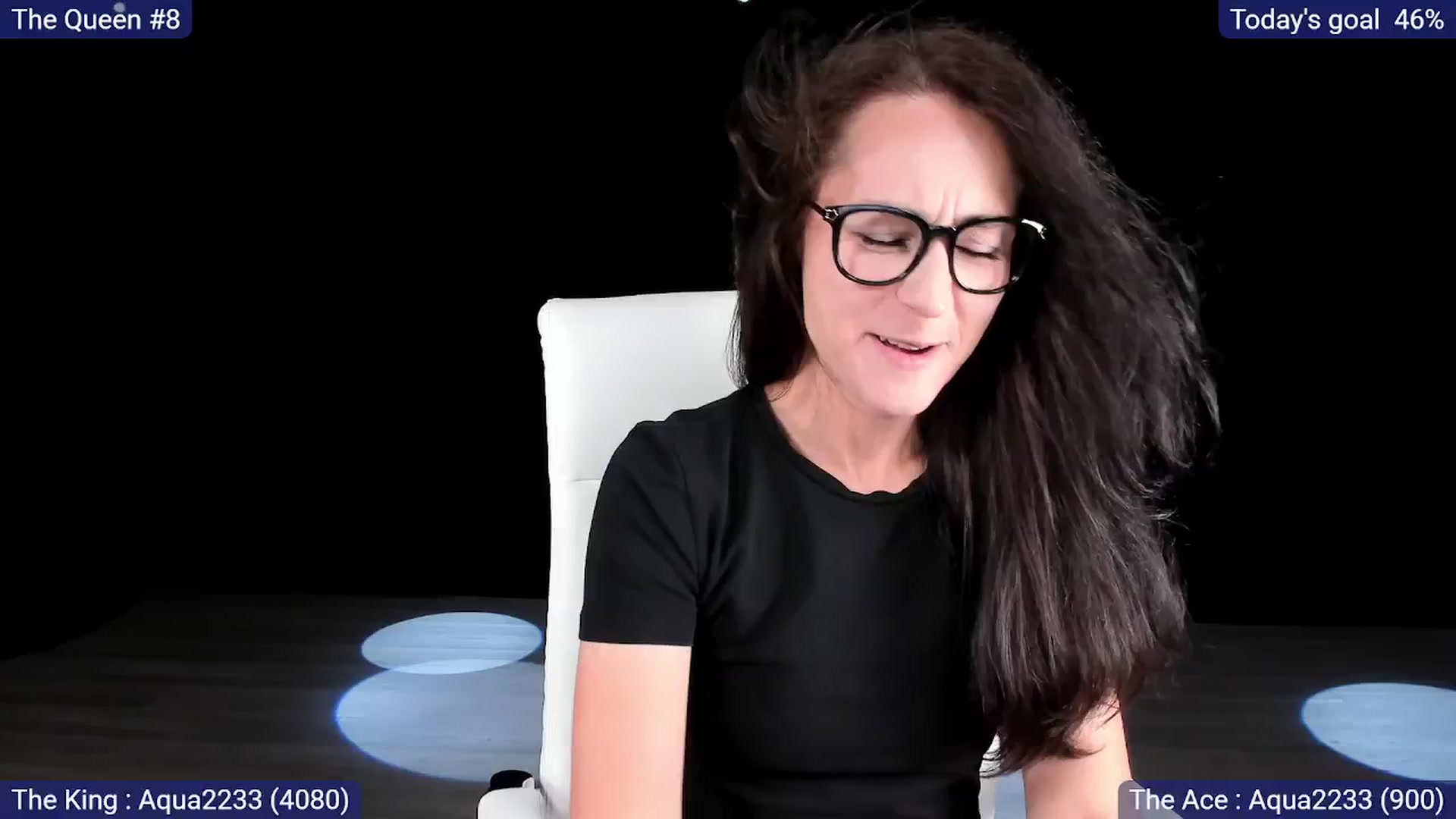 Gallery image thumbnail from Olivia's myfreecams stream on, 01/31/2025, 06:58 image 5 of 20
