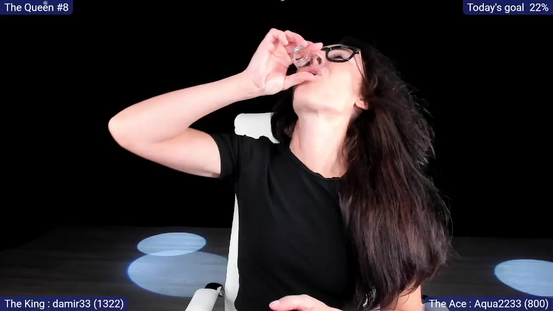 Gallery image thumbnail from Olivia's myfreecams stream on, 01/31/2025, 06:58 image 3 of 20