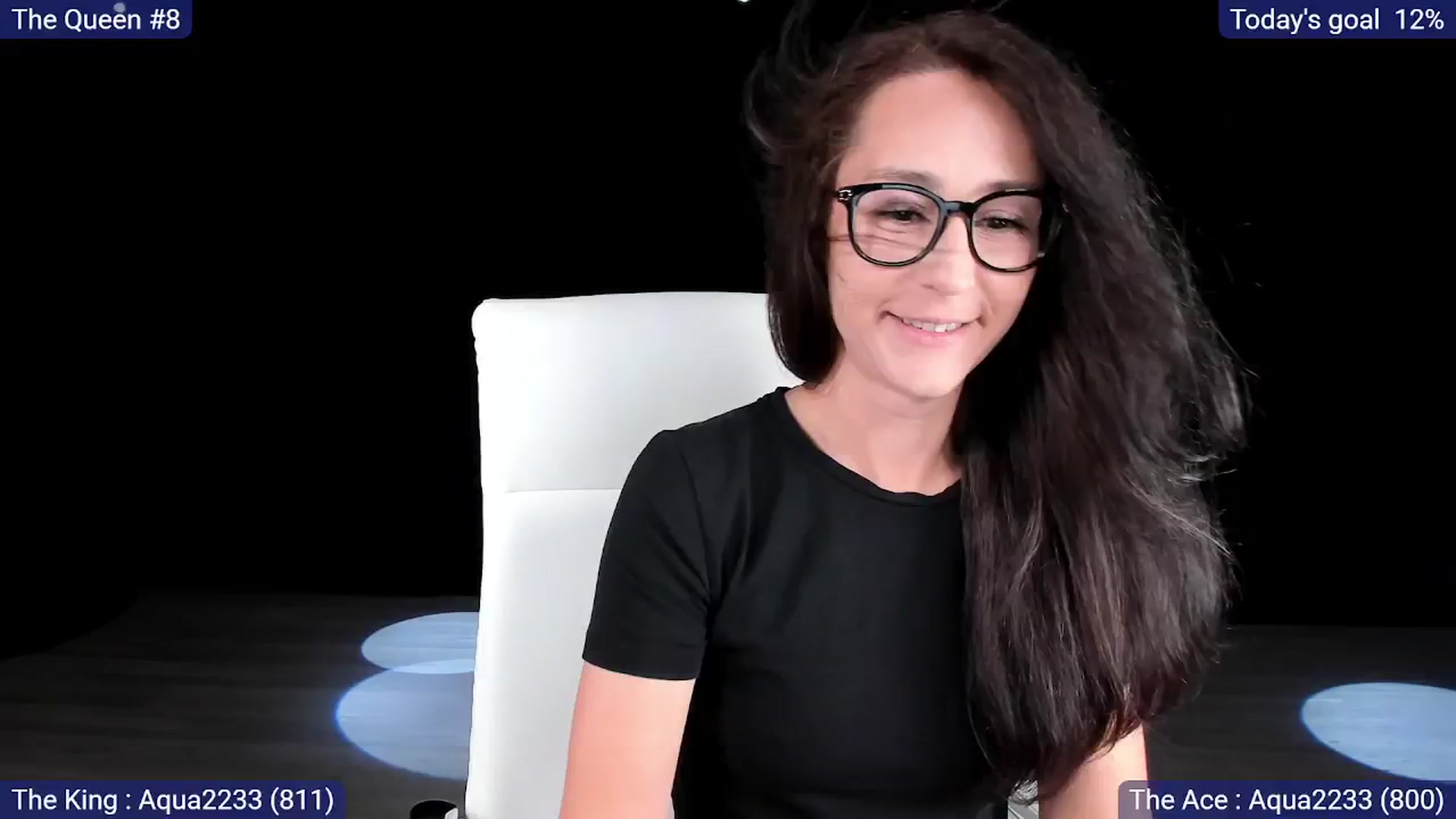 Gallery image thumbnail from Olivia's myfreecams stream on, 01/31/2025, 06:58 image 1 of 20