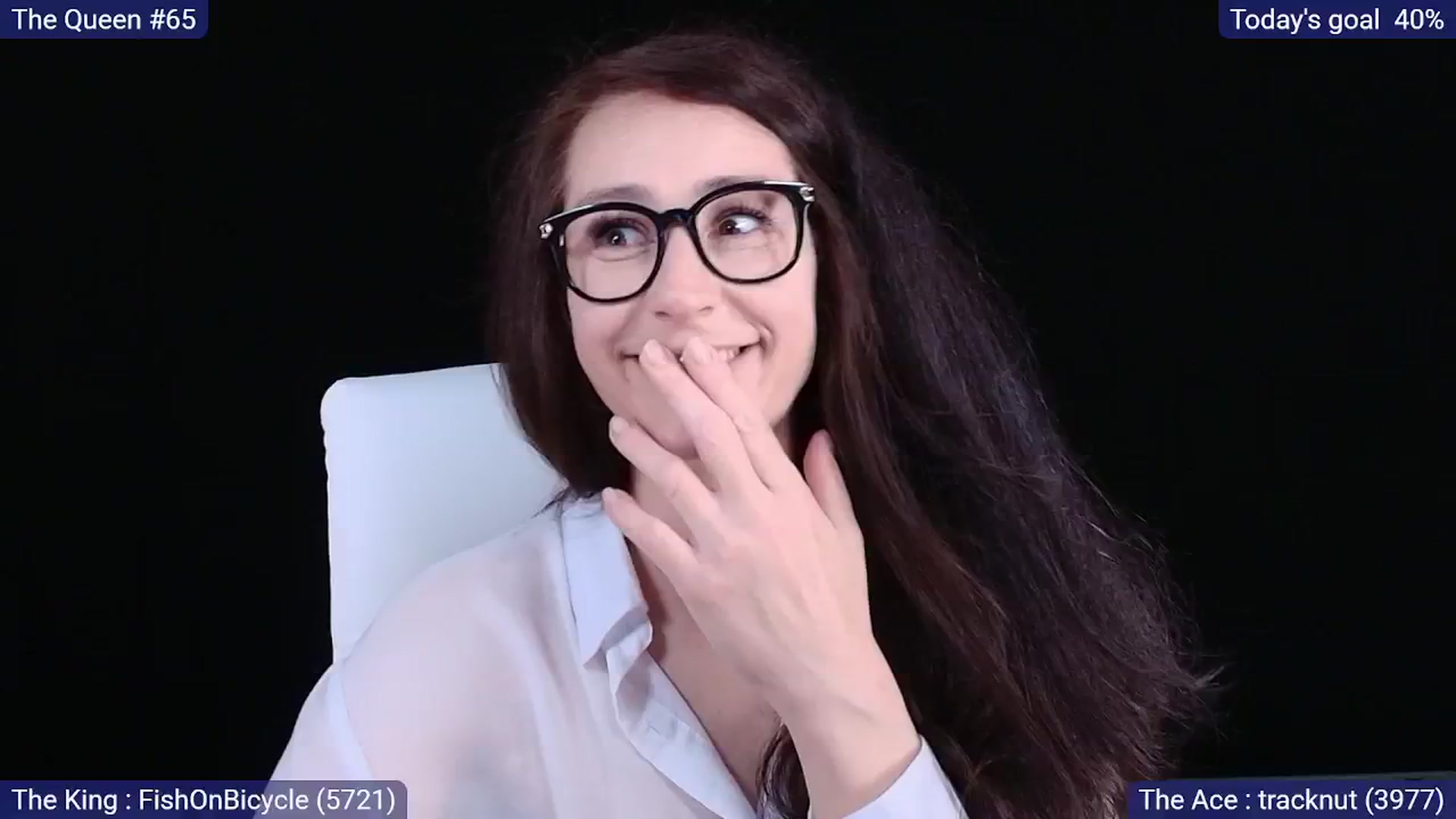 Gallery image thumbnail from Olivia's myfreecams stream on, 02/02/2025, 07:17 image 7 of 20