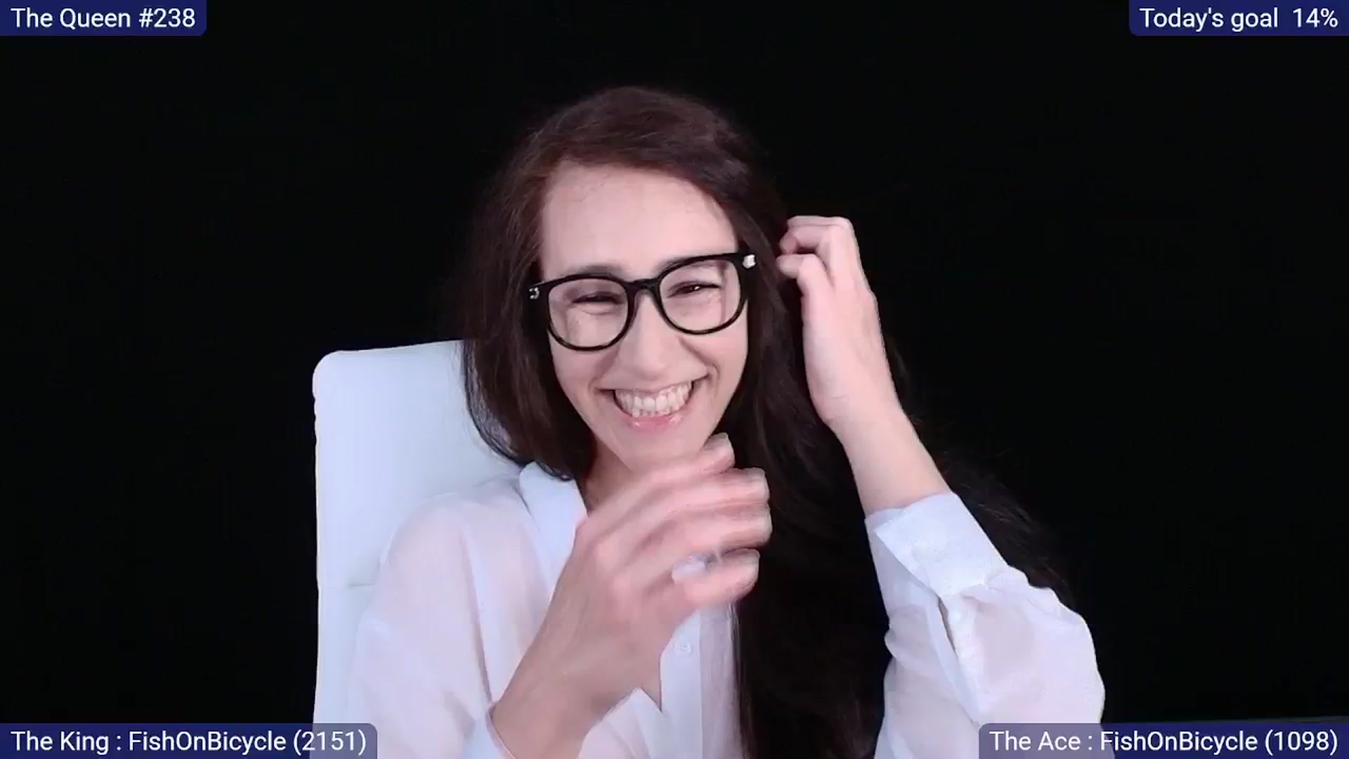 Gallery image thumbnail from Olivia's myfreecams stream on, 02/02/2025, 07:17 image 3 of 20