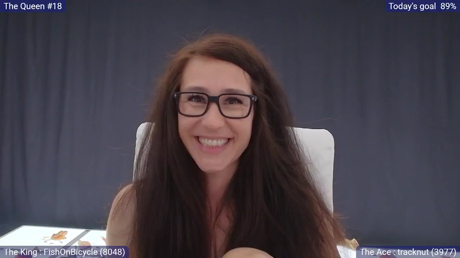Gallery image thumbnail from Olivia's myfreecams stream on, 02/02/2025, 07:17 image 20 of 20