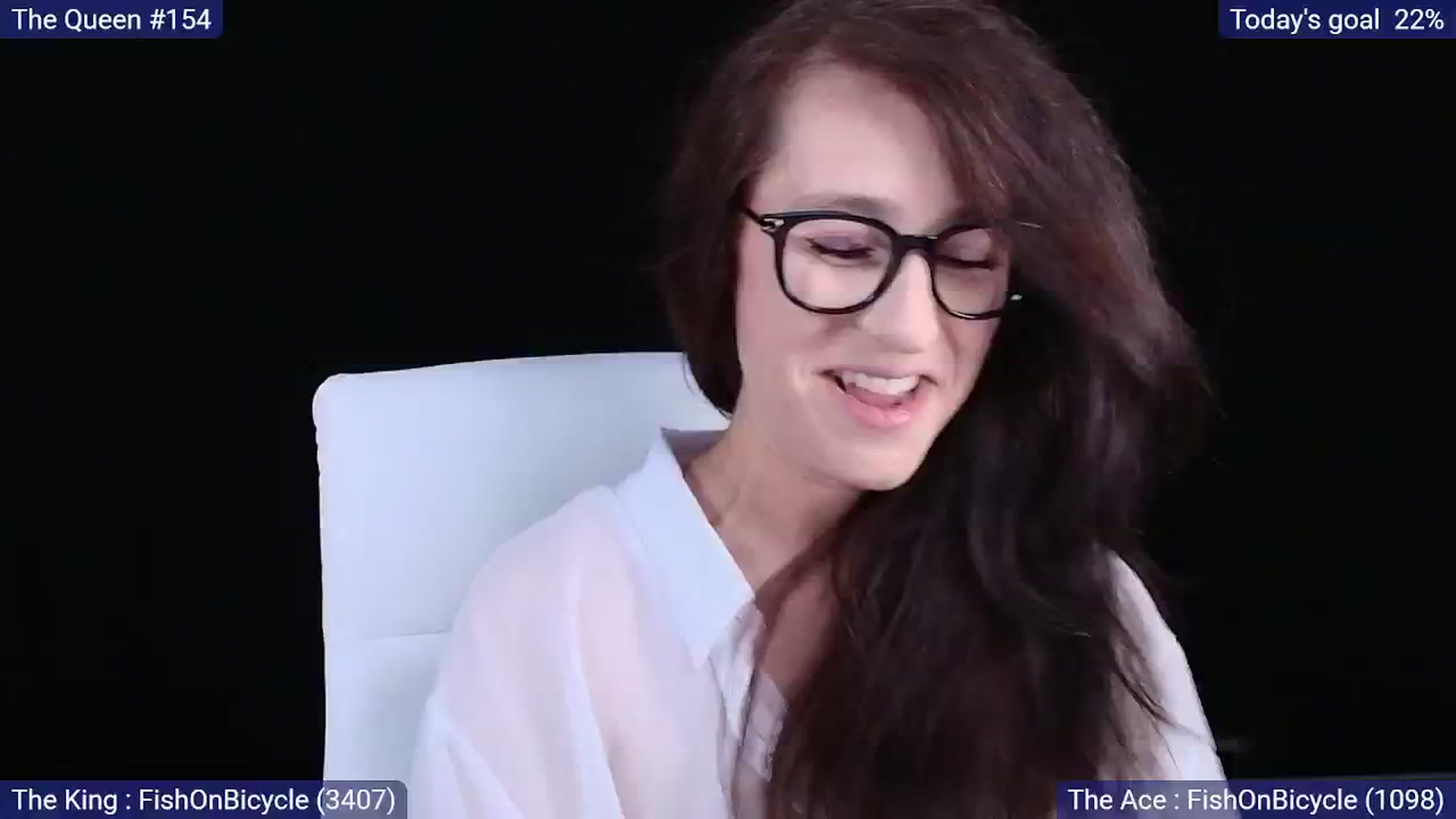 Gallery image thumbnail from Olivia's myfreecams stream on, 02/02/2025, 07:17 image 4 of 20