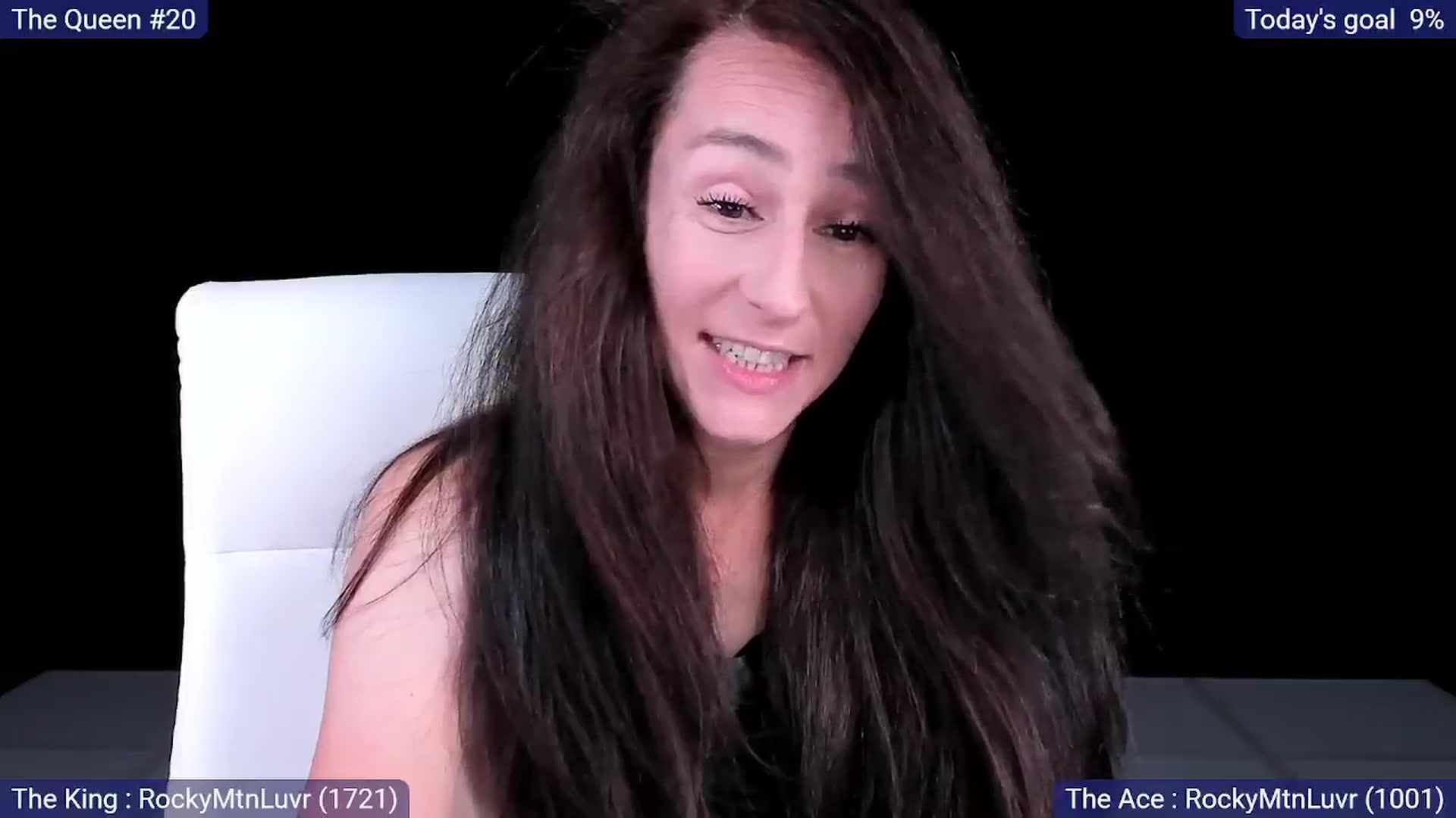 Gallery image thumbnail from Olivia's myfreecams stream on, 02/03/2025, 06:15 image 2 of 20
