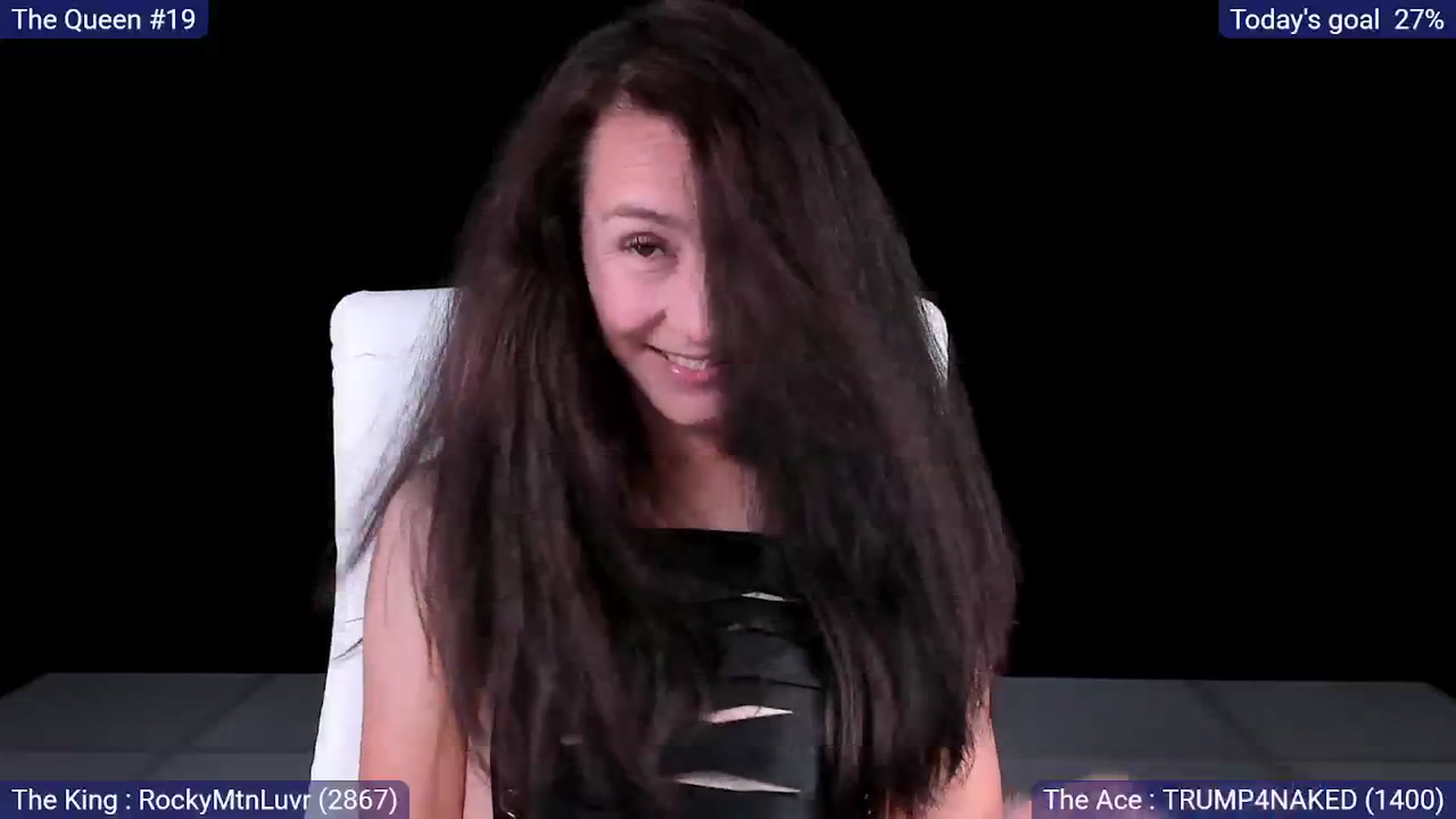 Gallery image thumbnail from Olivia's myfreecams stream on, 02/03/2025, 06:15 image 8 of 20