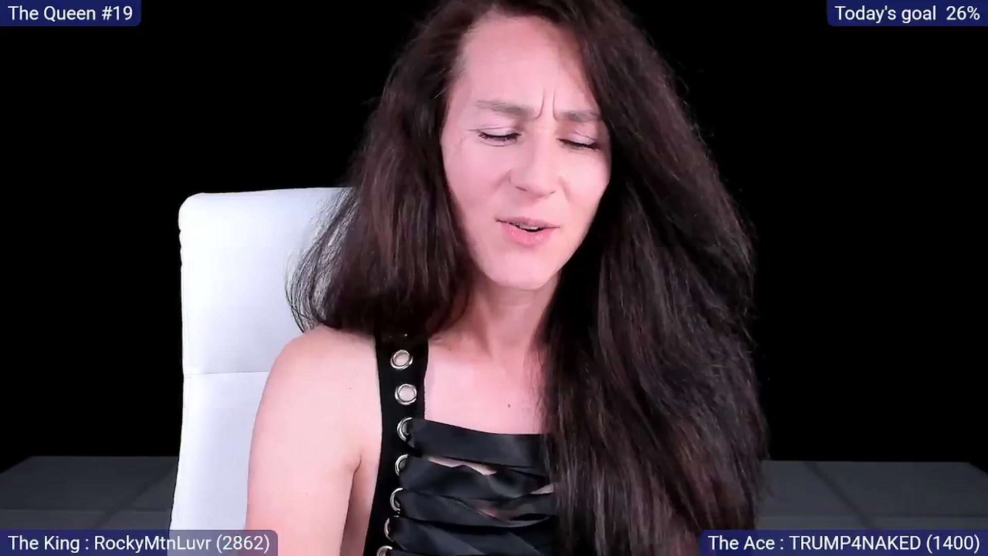 Gallery image thumbnail from Olivia's myfreecams stream on, 02/03/2025, 06:15 image 7 of 20