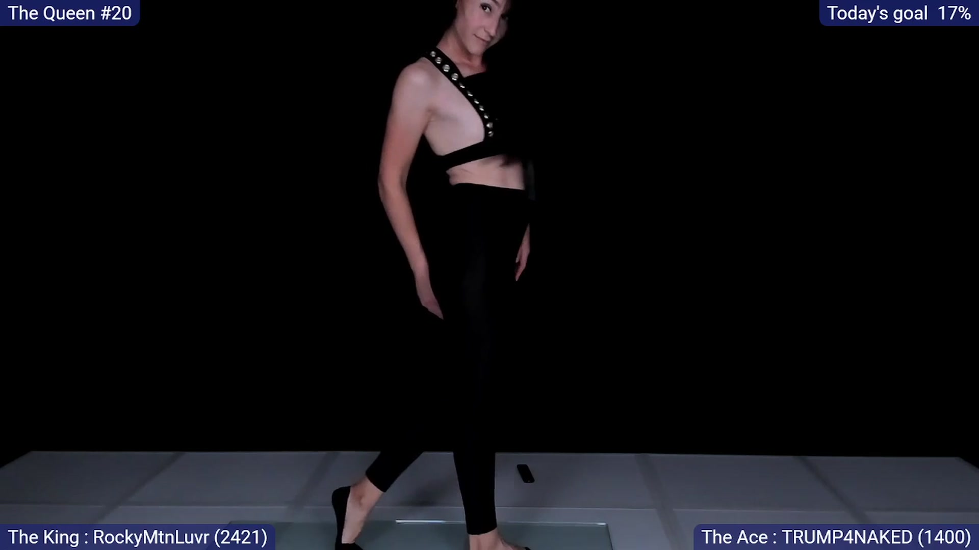 Gallery image thumbnail from Olivia's myfreecams stream on, 02/03/2025, 06:15 image 4 of 20