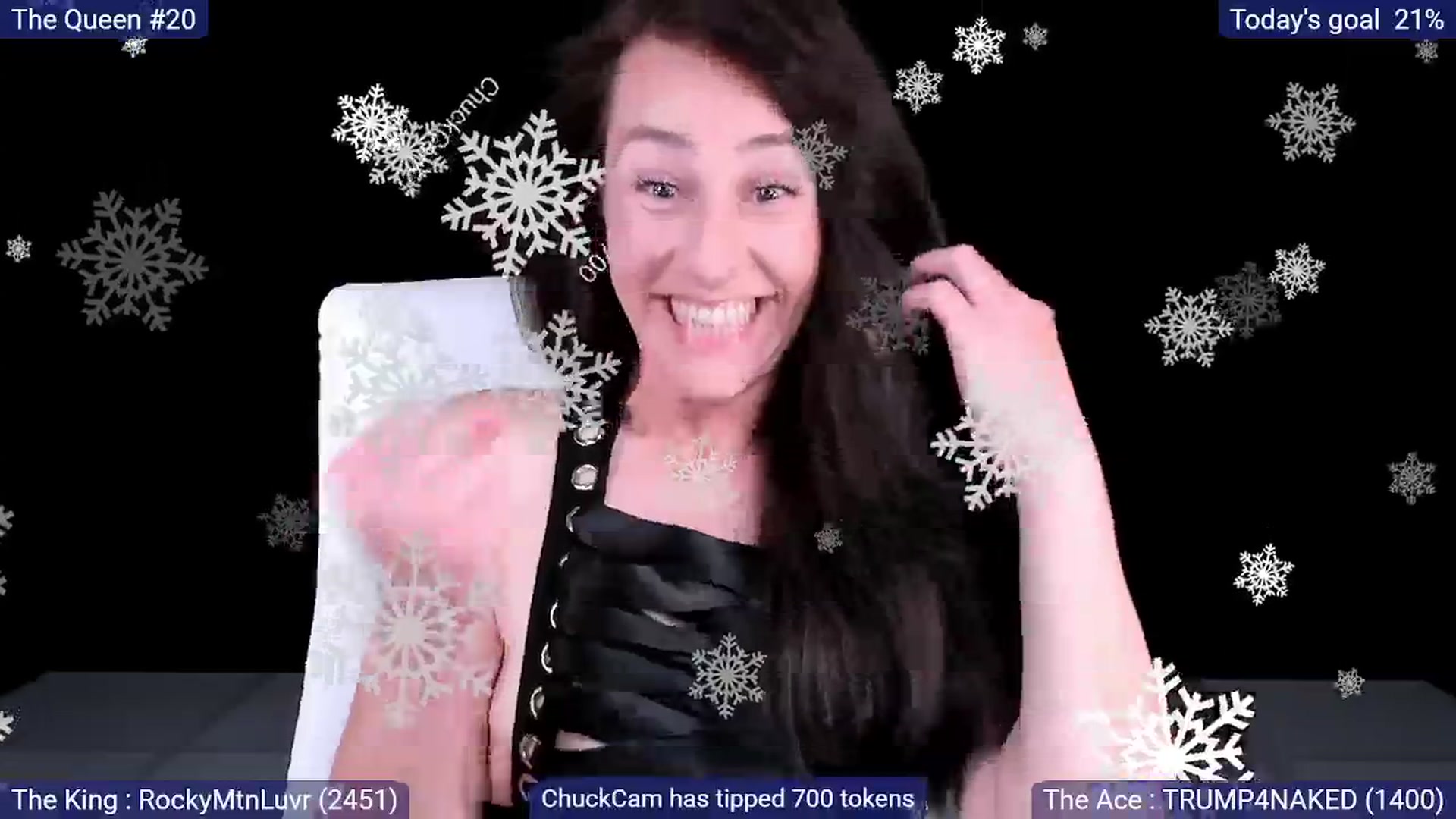 Gallery image thumbnail from Olivia's myfreecams stream on, 02/03/2025, 06:15 image 5 of 20