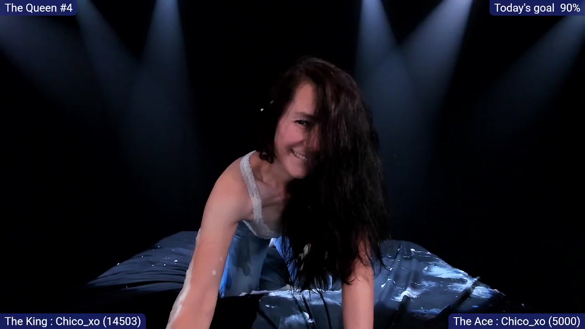 Gallery image thumbnail from Olivia's myfreecams stream on, 02/06/2025, 06:23 image 13 of 20