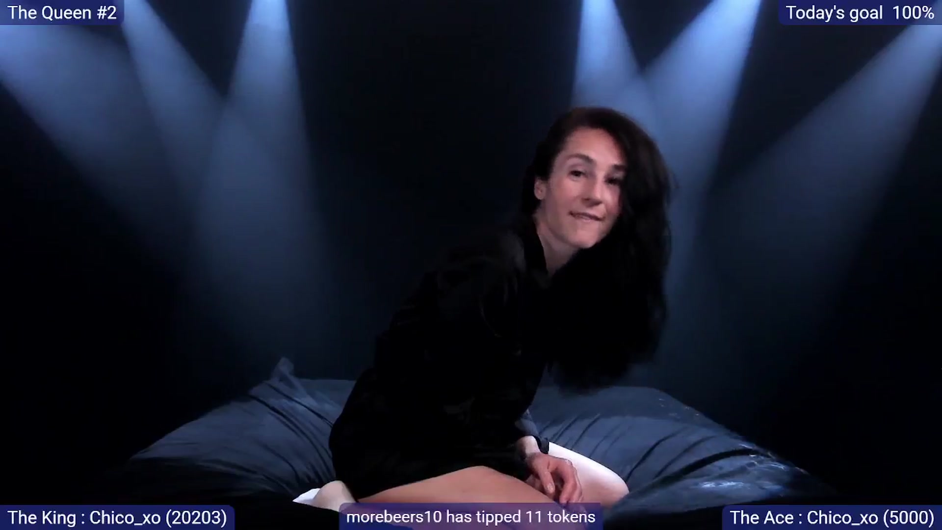 Gallery image thumbnail from Olivia's myfreecams stream on, 02/06/2025, 06:23 image 19 of 20