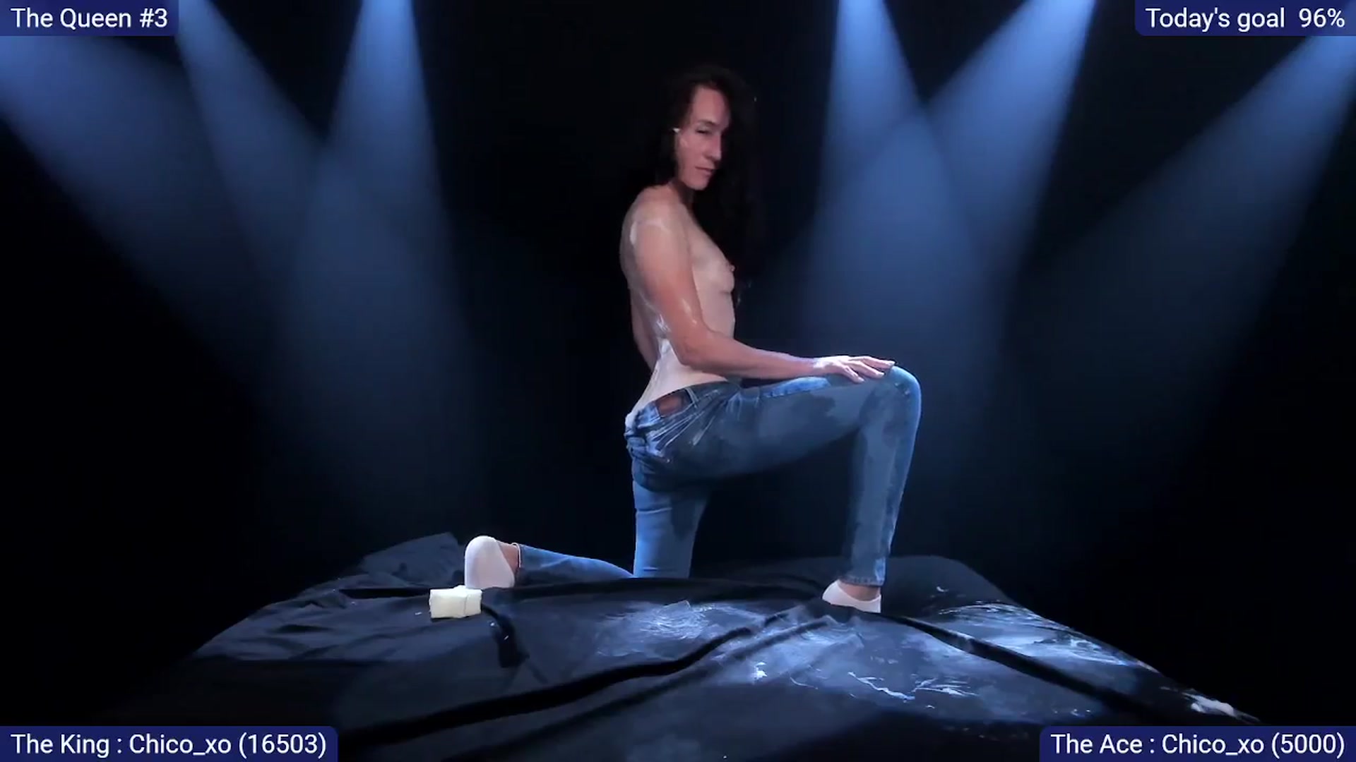 Gallery image thumbnail from Olivia's myfreecams stream on, 02/06/2025, 06:23 image 15 of 20