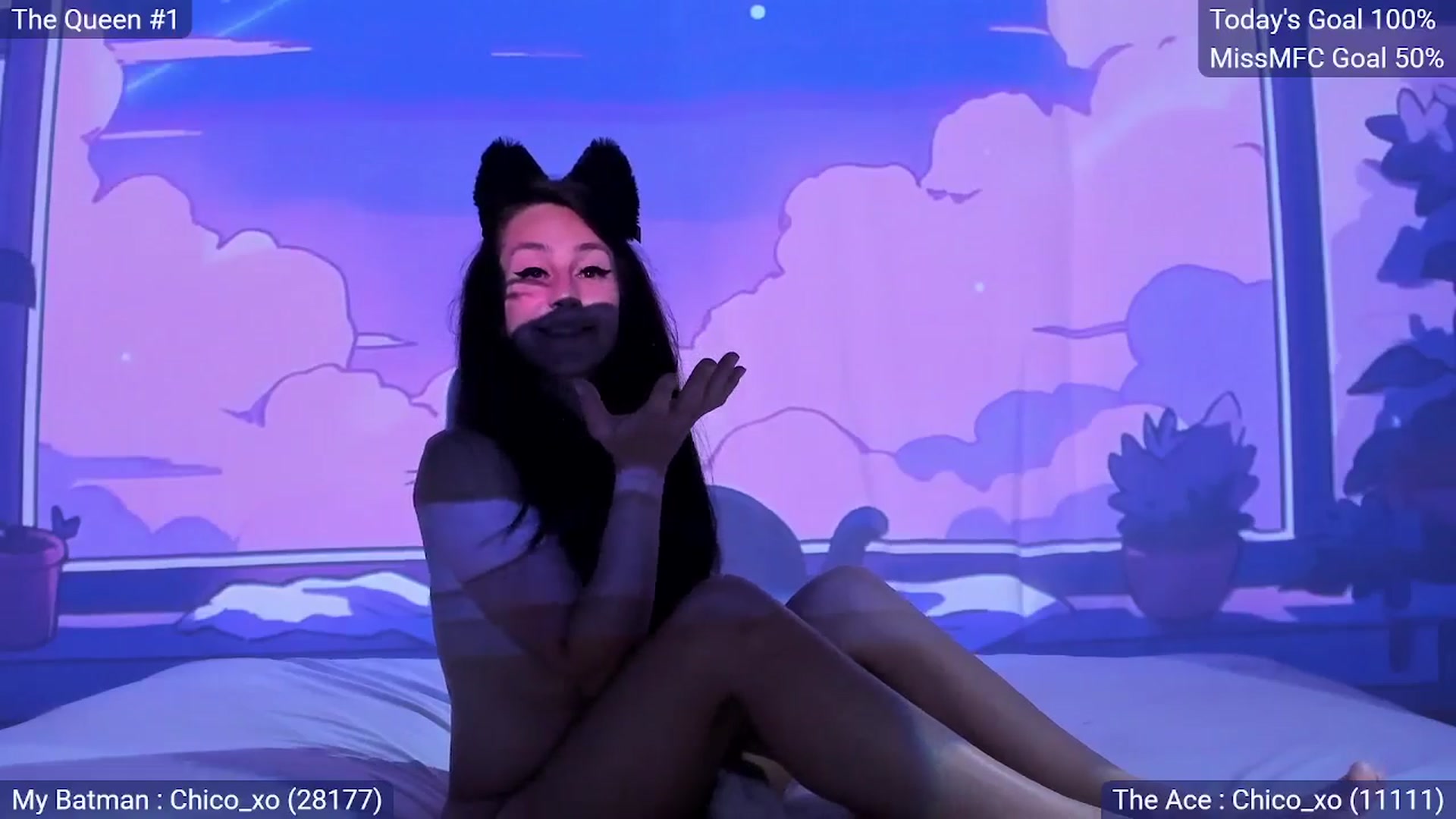 Gallery image thumbnail from Olivia's myfreecams stream on, 02/16/2025, 06:53 image 18 of 20