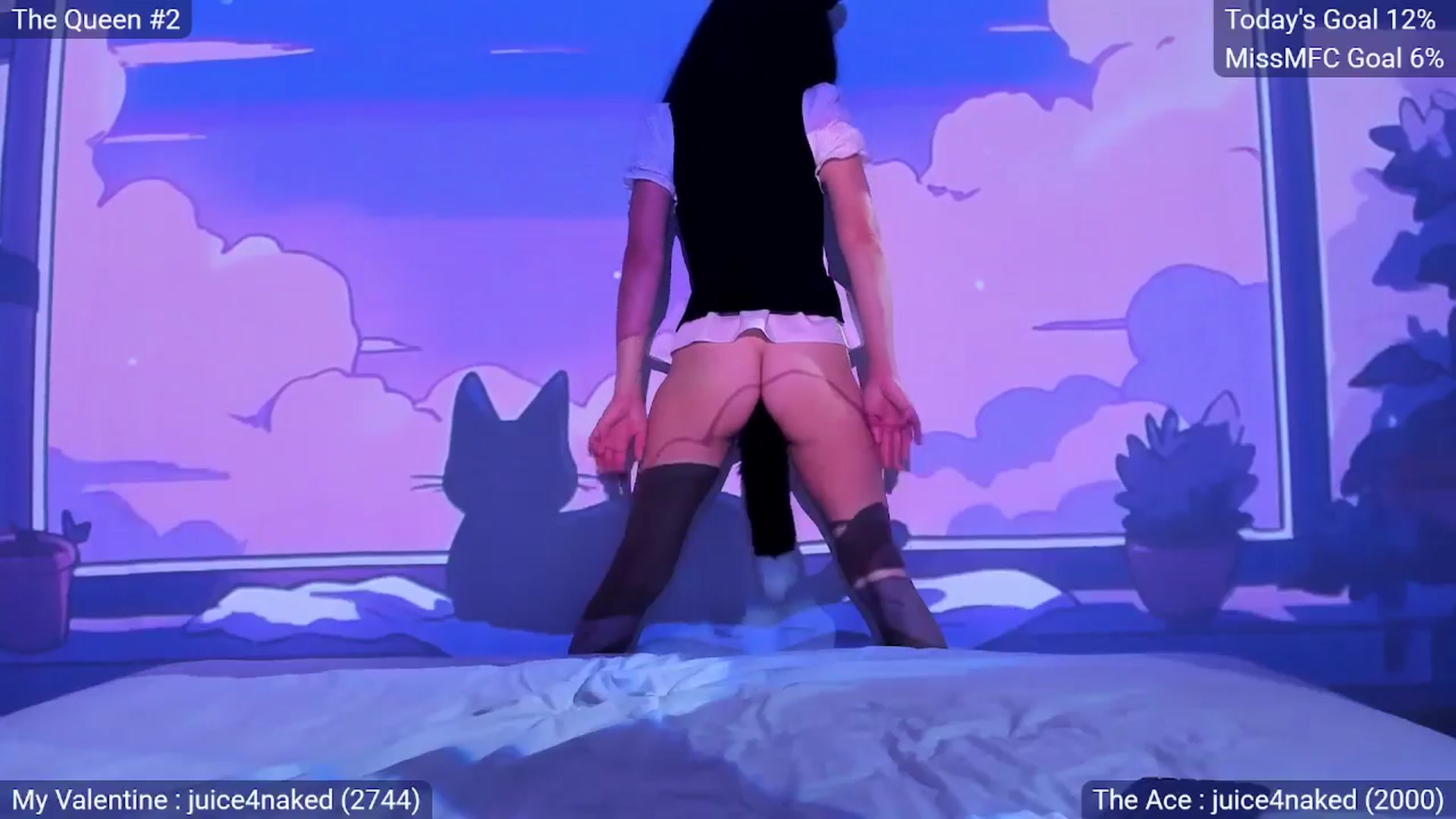 Gallery image thumbnail from Olivia's myfreecams stream on, 02/16/2025, 06:53 image 2 of 20