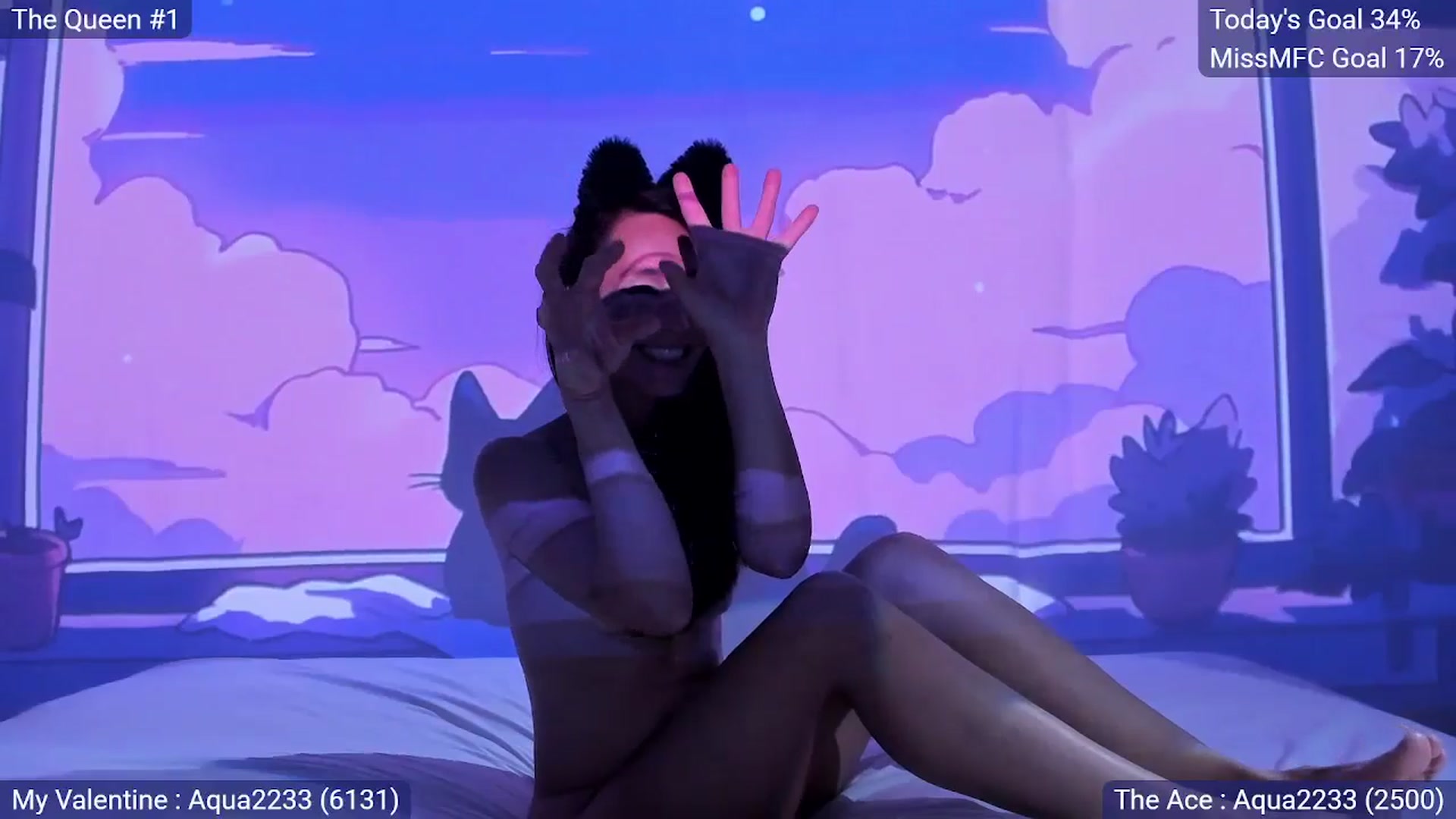 Gallery image thumbnail from Olivia's myfreecams stream on, 02/16/2025, 06:53 image 11 of 20