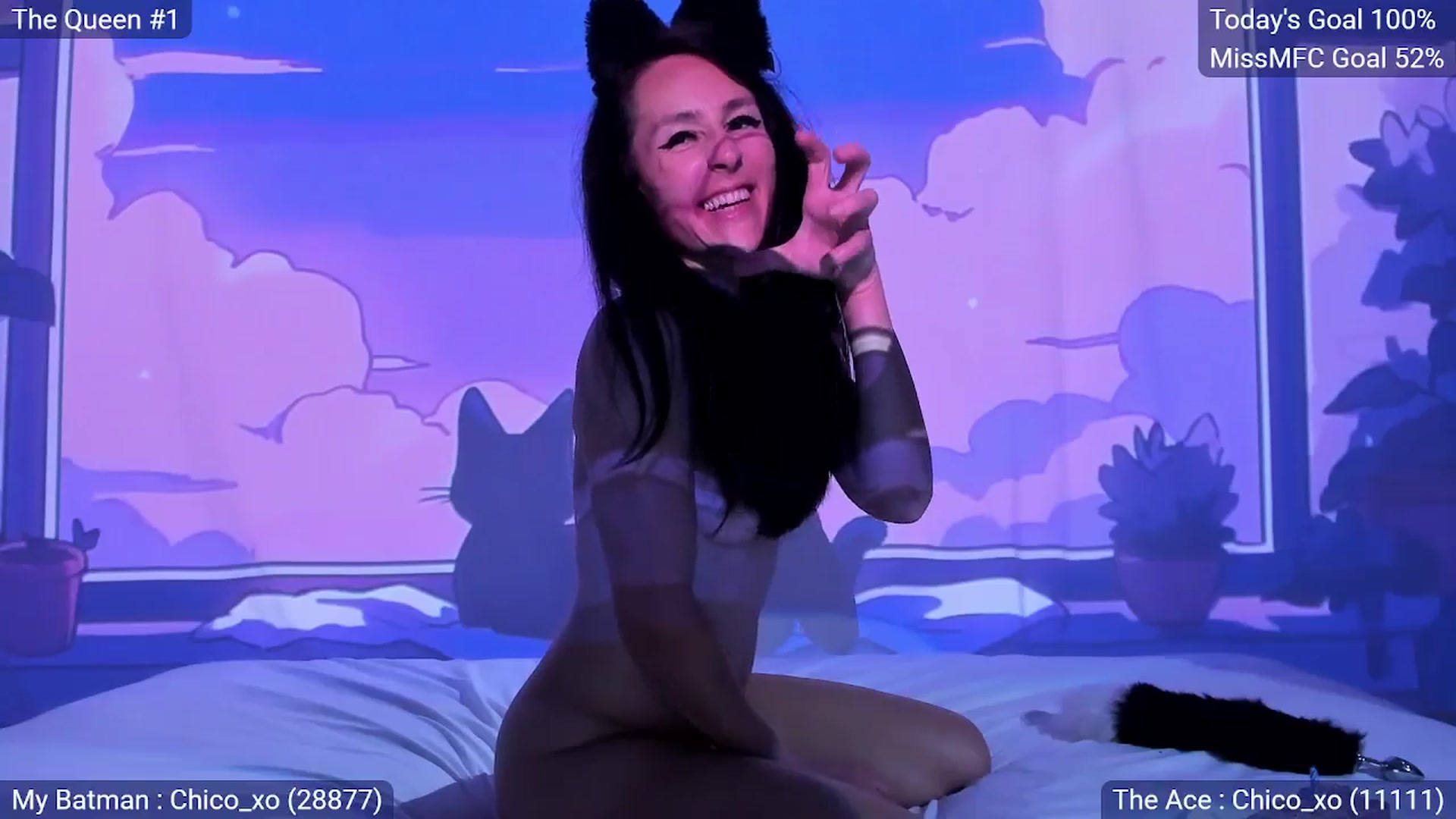 Gallery image thumbnail from Olivia's myfreecams stream on, 02/16/2025, 06:53 image 20 of 20