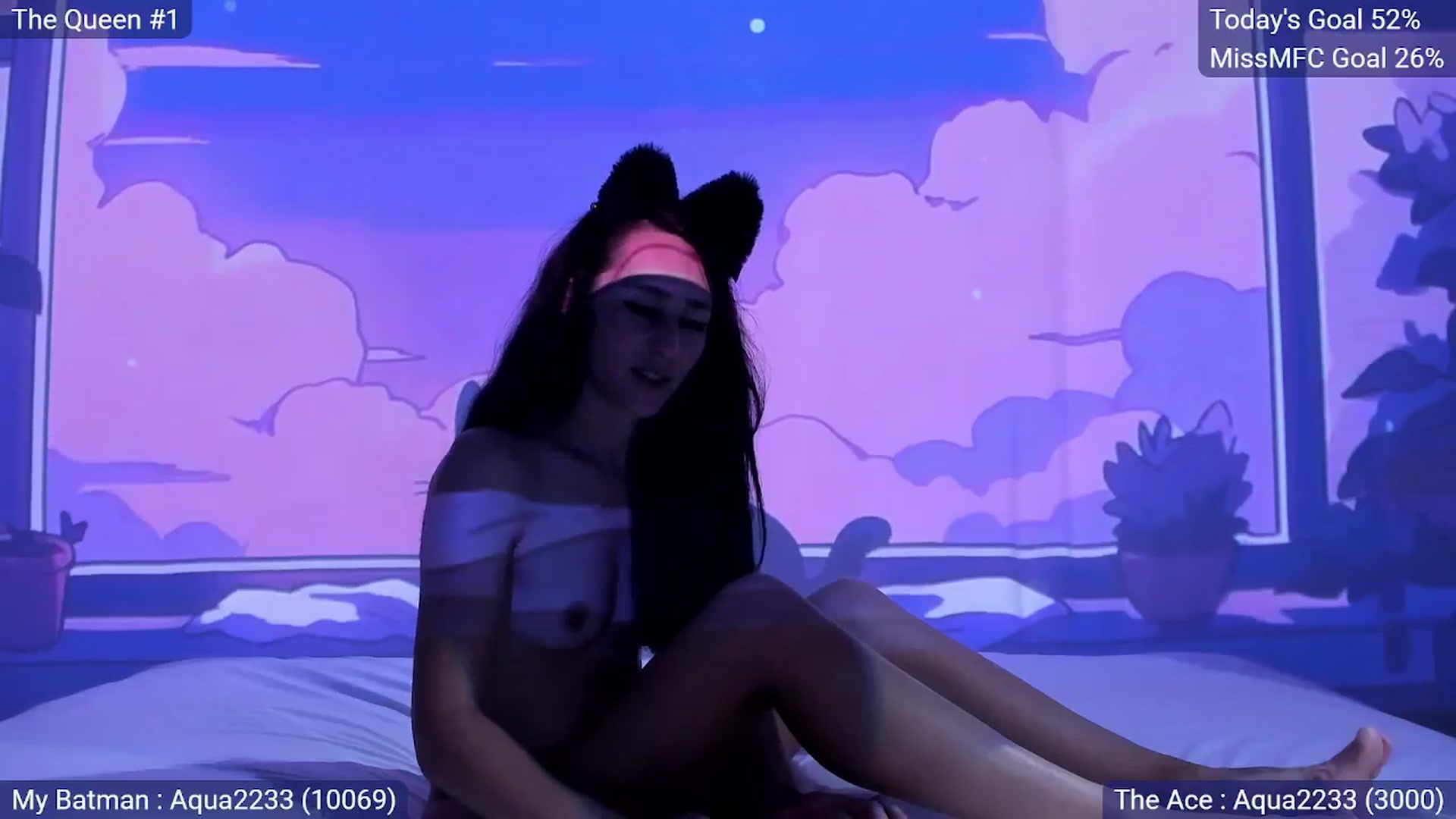 Gallery image thumbnail from Olivia's myfreecams stream on, 02/16/2025, 06:53 image 16 of 20