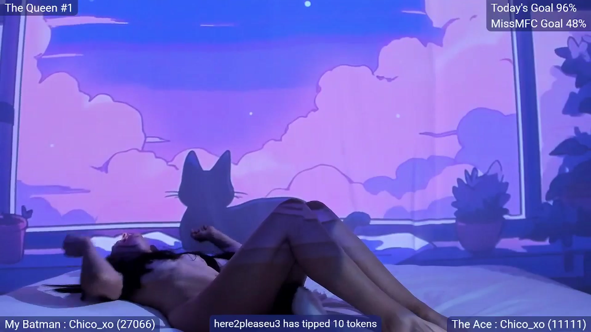 Gallery image thumbnail from Olivia's myfreecams stream on, 02/16/2025, 06:53 image 17 of 20