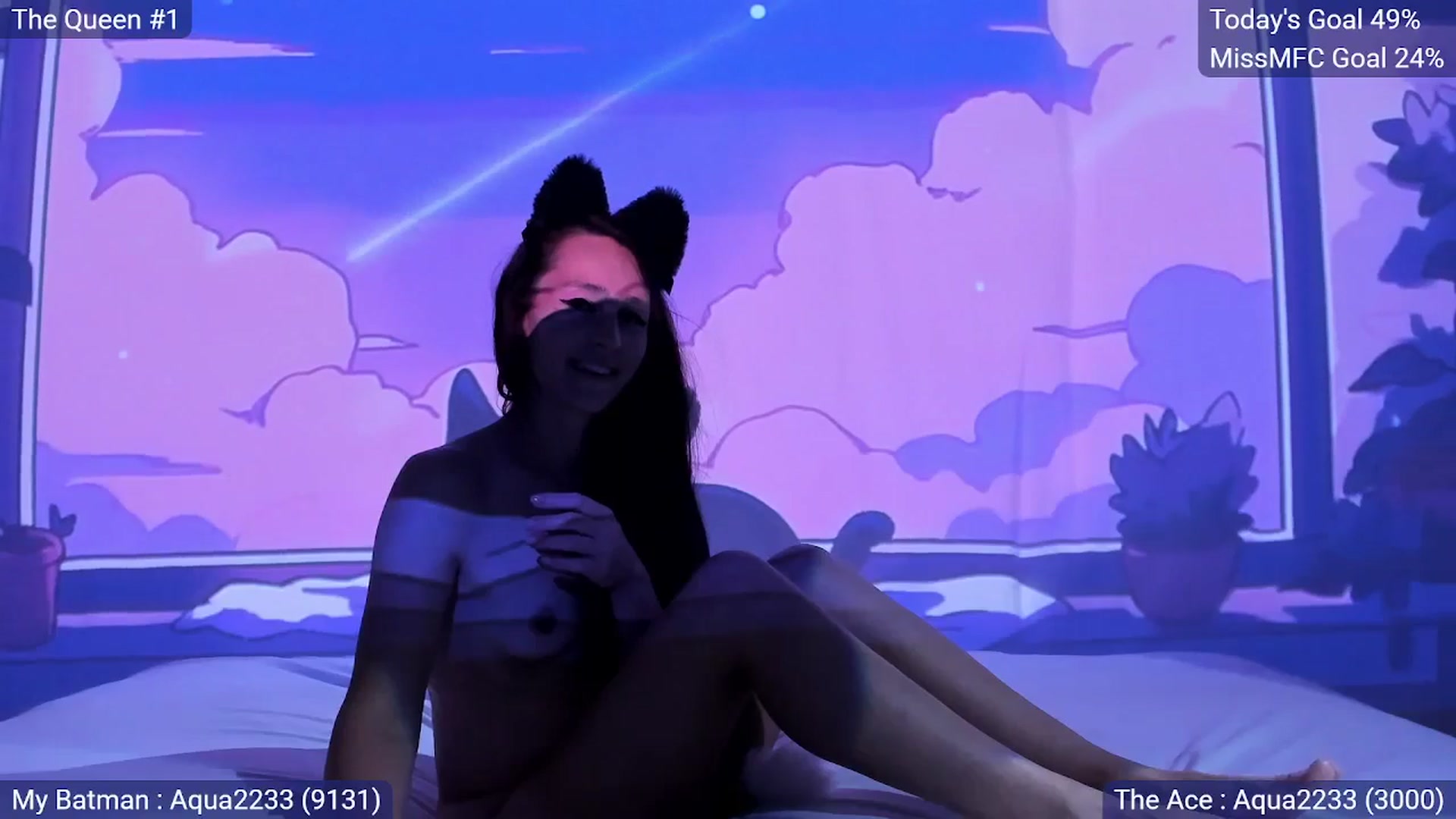 Gallery image thumbnail from Olivia's myfreecams stream on, 02/16/2025, 06:53 image 15 of 20