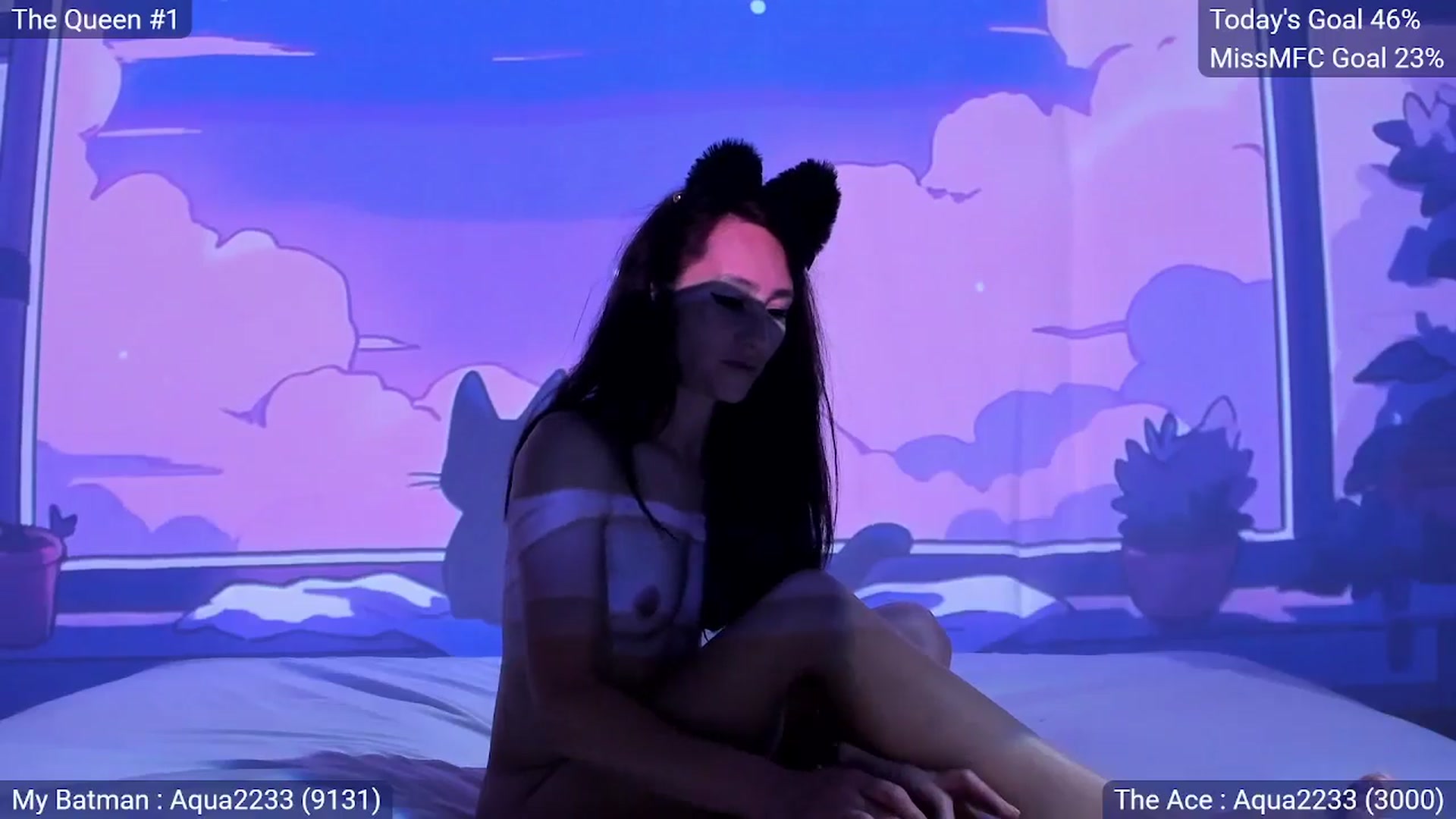 Gallery image thumbnail from Olivia's myfreecams stream on, 02/16/2025, 06:53 image 14 of 20