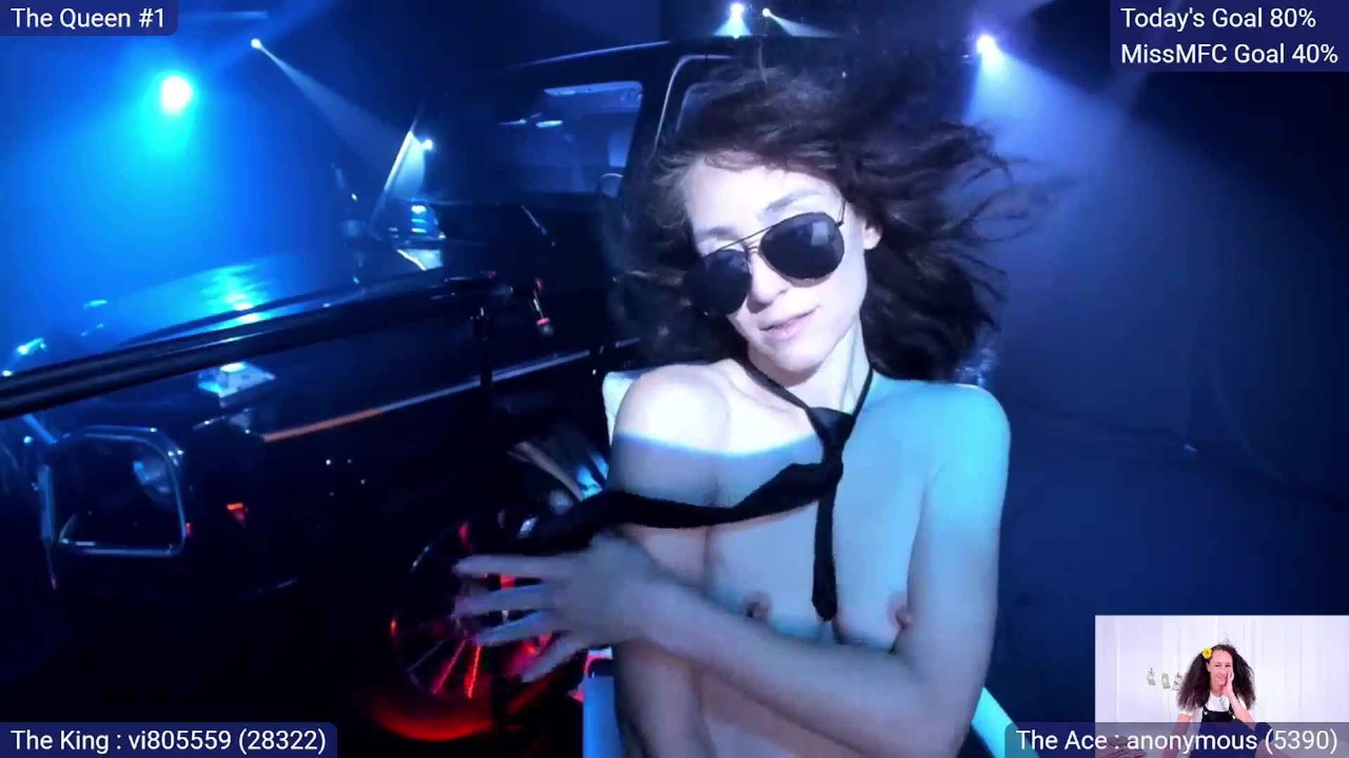 Gallery image thumbnail from Olivia's myfreecams stream on, 02/18/2025, 07:23 image 14 of 20