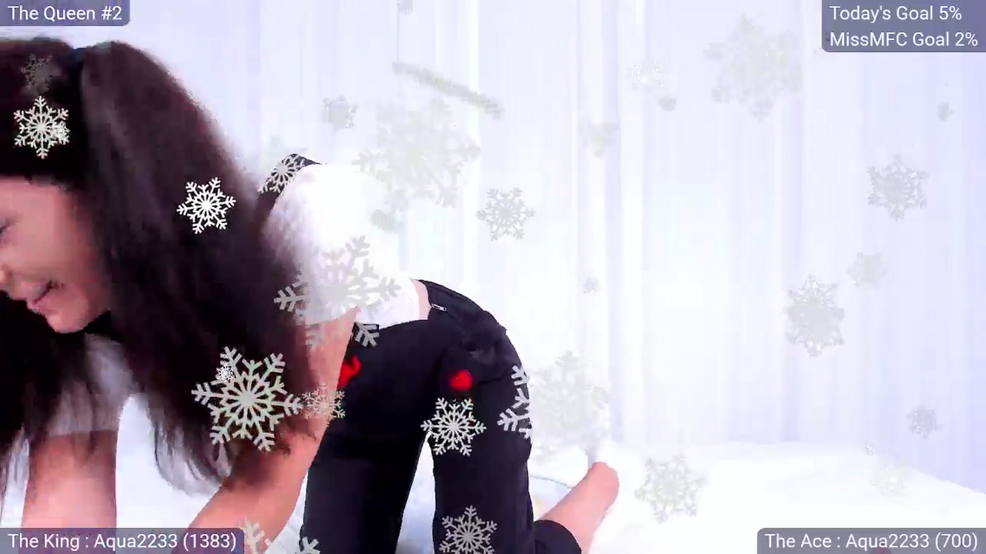 Gallery image thumbnail from Olivia's myfreecams stream on, 02/18/2025, 07:23 image 4 of 20