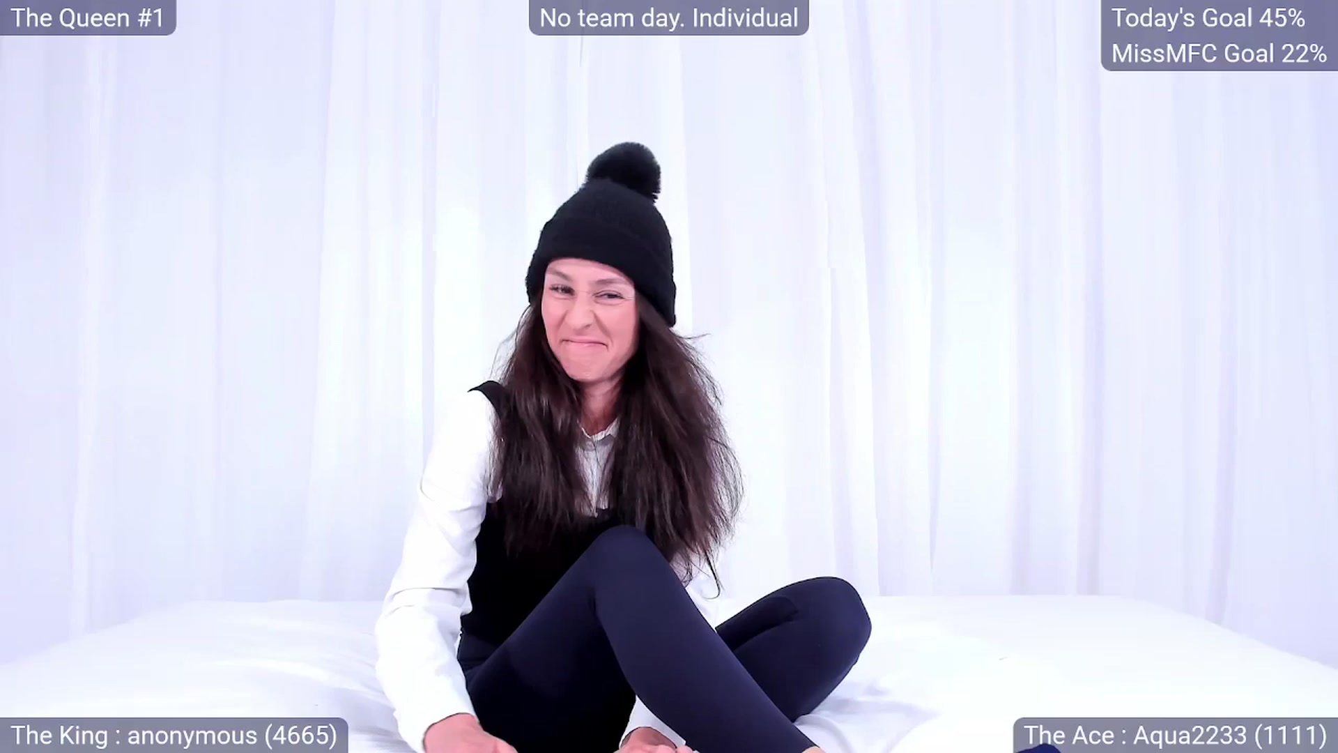 Gallery image thumbnail from Olivia's myfreecams stream on, 02/19/2025, 06:31 image 17 of 20