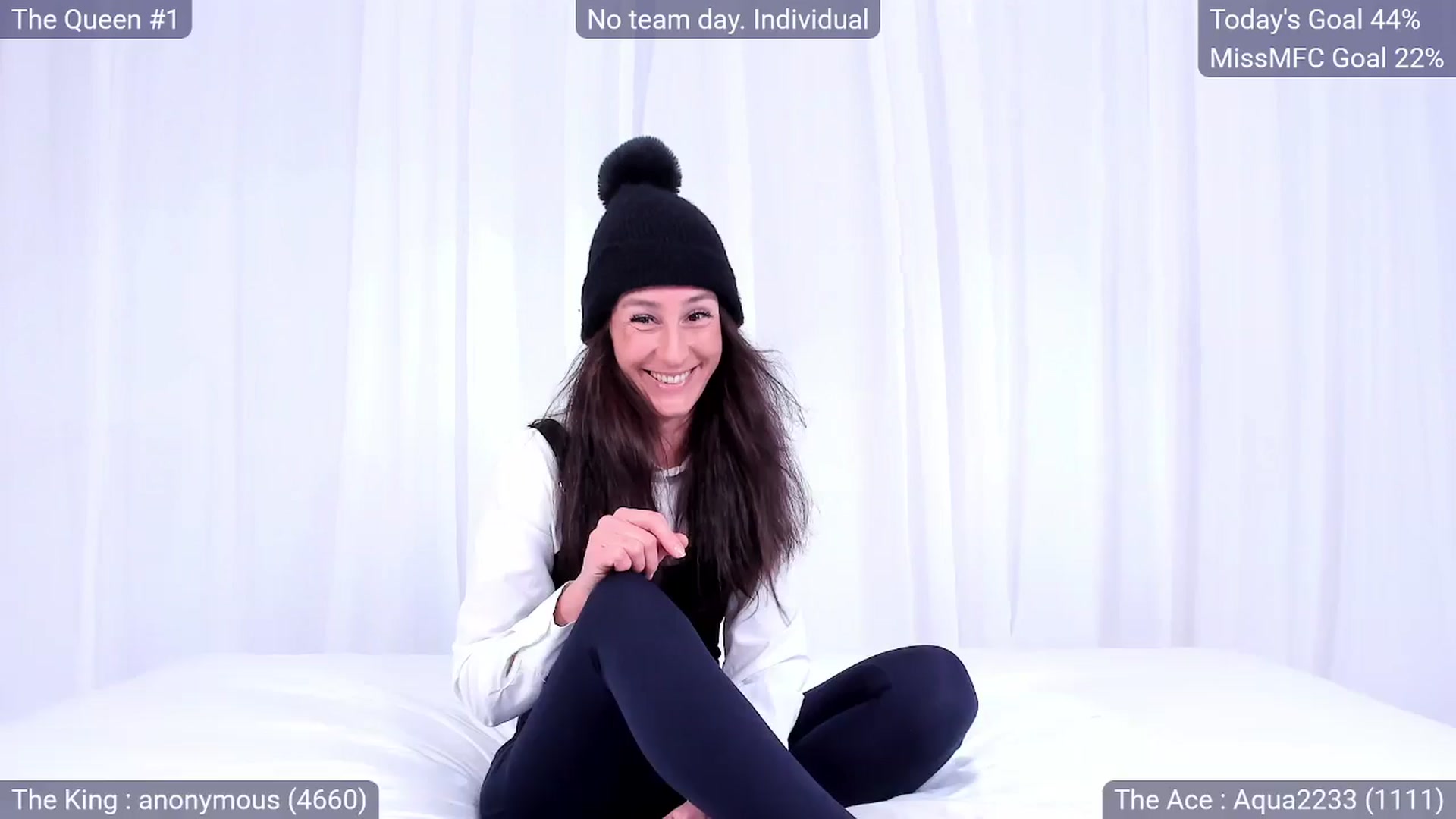 Gallery image thumbnail from Olivia's myfreecams stream on, 02/19/2025, 06:31 image 14 of 20
