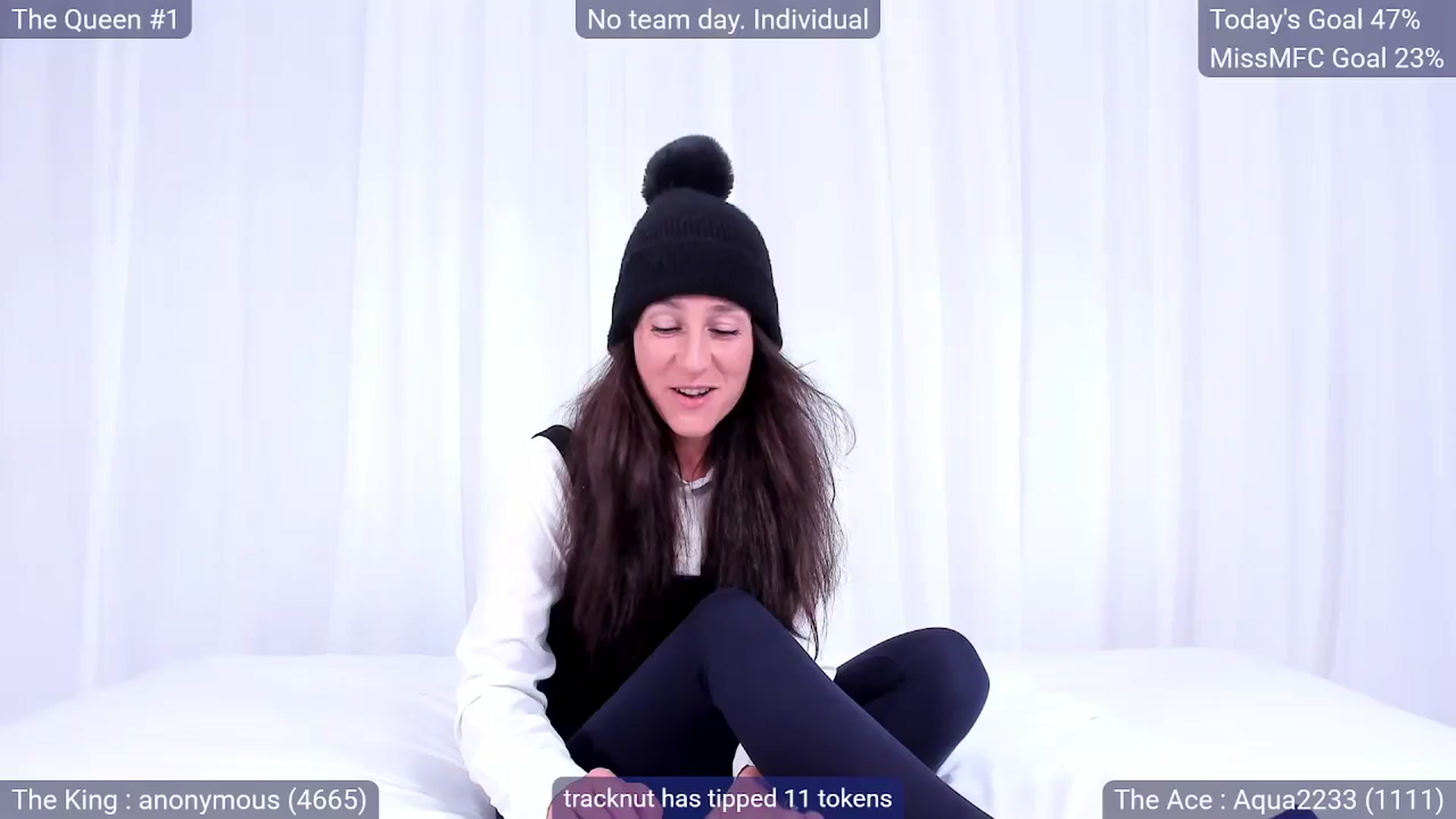 Gallery image thumbnail from Olivia's myfreecams stream on, 02/19/2025, 06:31 image 18 of 20
