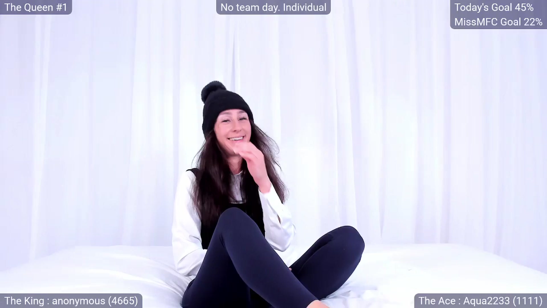 Gallery image thumbnail from Olivia's myfreecams stream on, 02/19/2025, 06:31 image 16 of 20