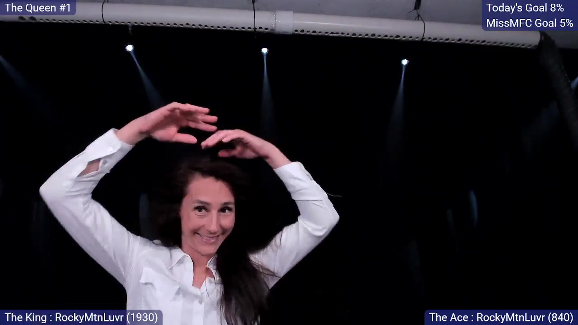 Gallery image thumbnail from Olivia's myfreecams stream on, 02/20/2025, 07:58 image 4 of 20