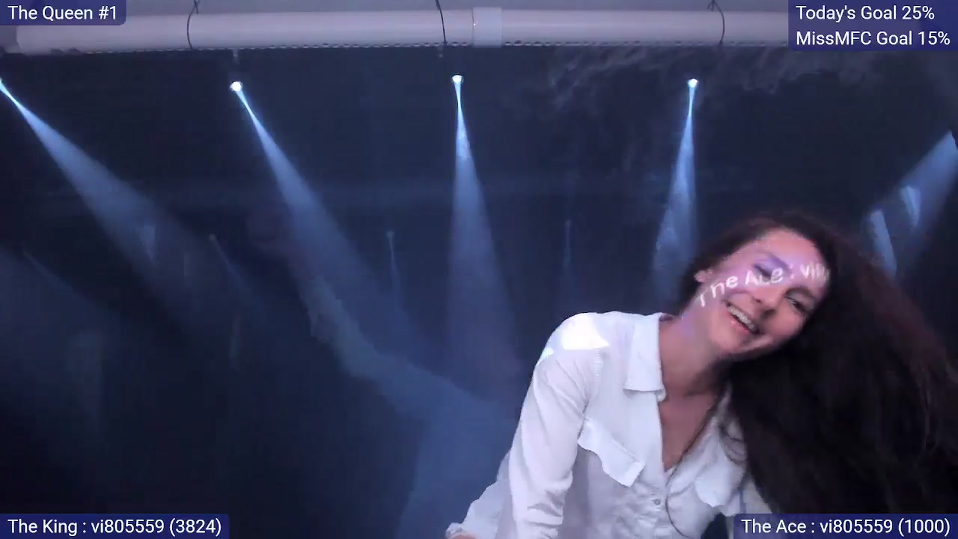 Gallery image thumbnail from Olivia's myfreecams stream on, 02/20/2025, 07:58 image 10 of 20