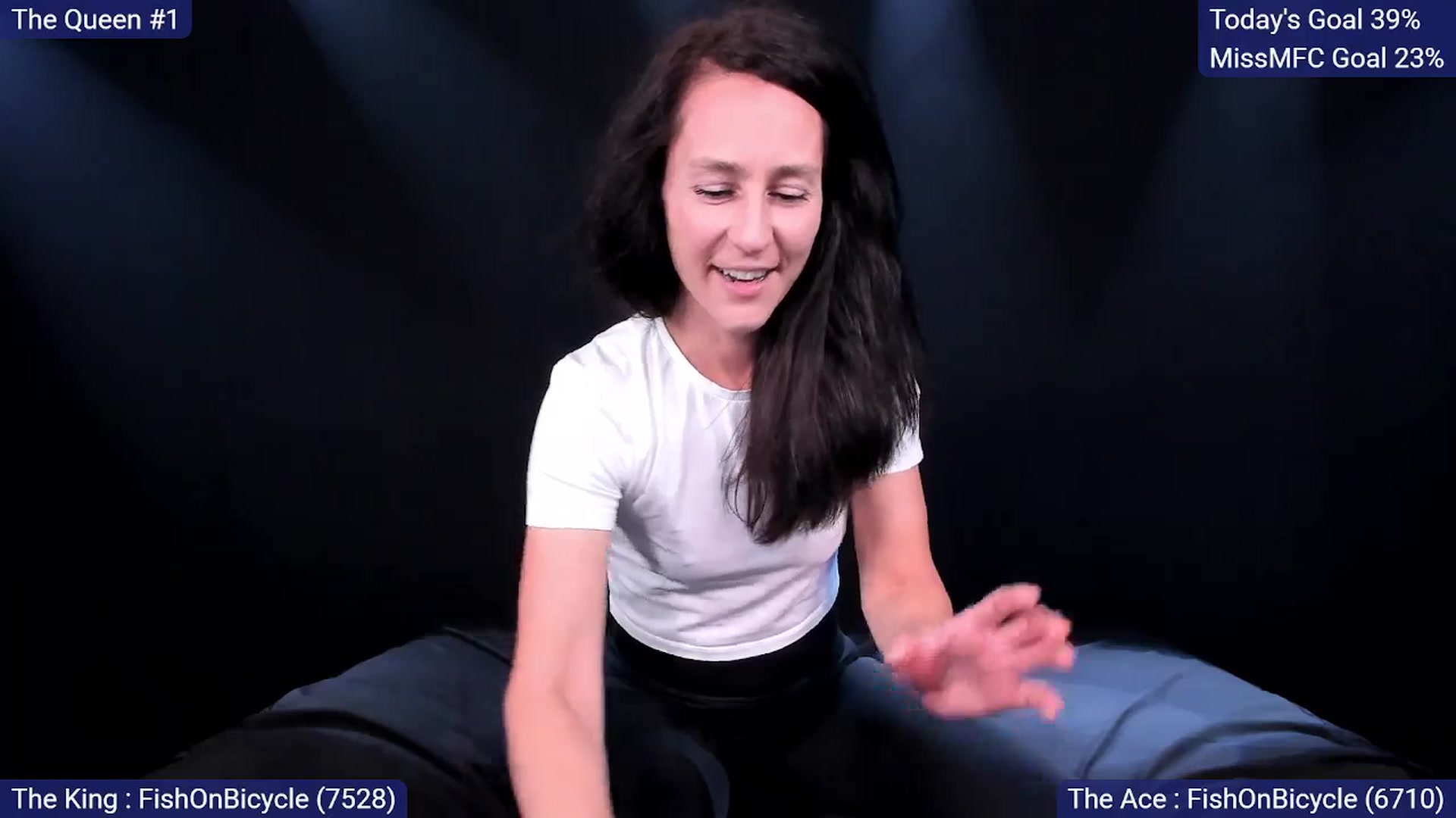 Gallery image thumbnail from Olivia's myfreecams stream on, 02/21/2025, 06:30 image 4 of 20