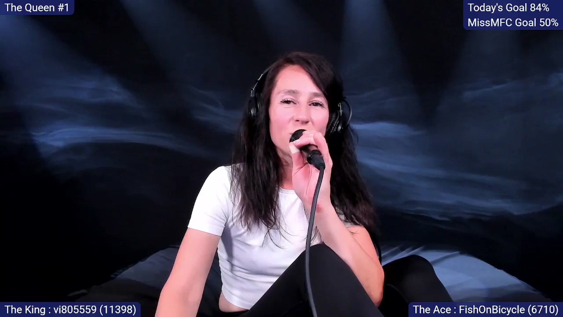 Gallery image thumbnail from Olivia's myfreecams stream on, 02/21/2025, 06:30 image 18 of 20