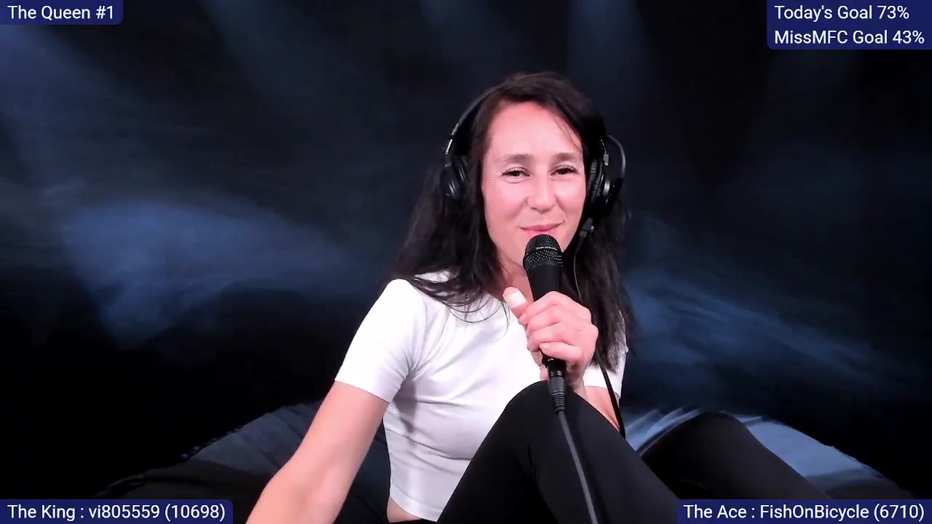 Gallery image thumbnail from Olivia's myfreecams stream on, 02/21/2025, 06:30 image 12 of 20
