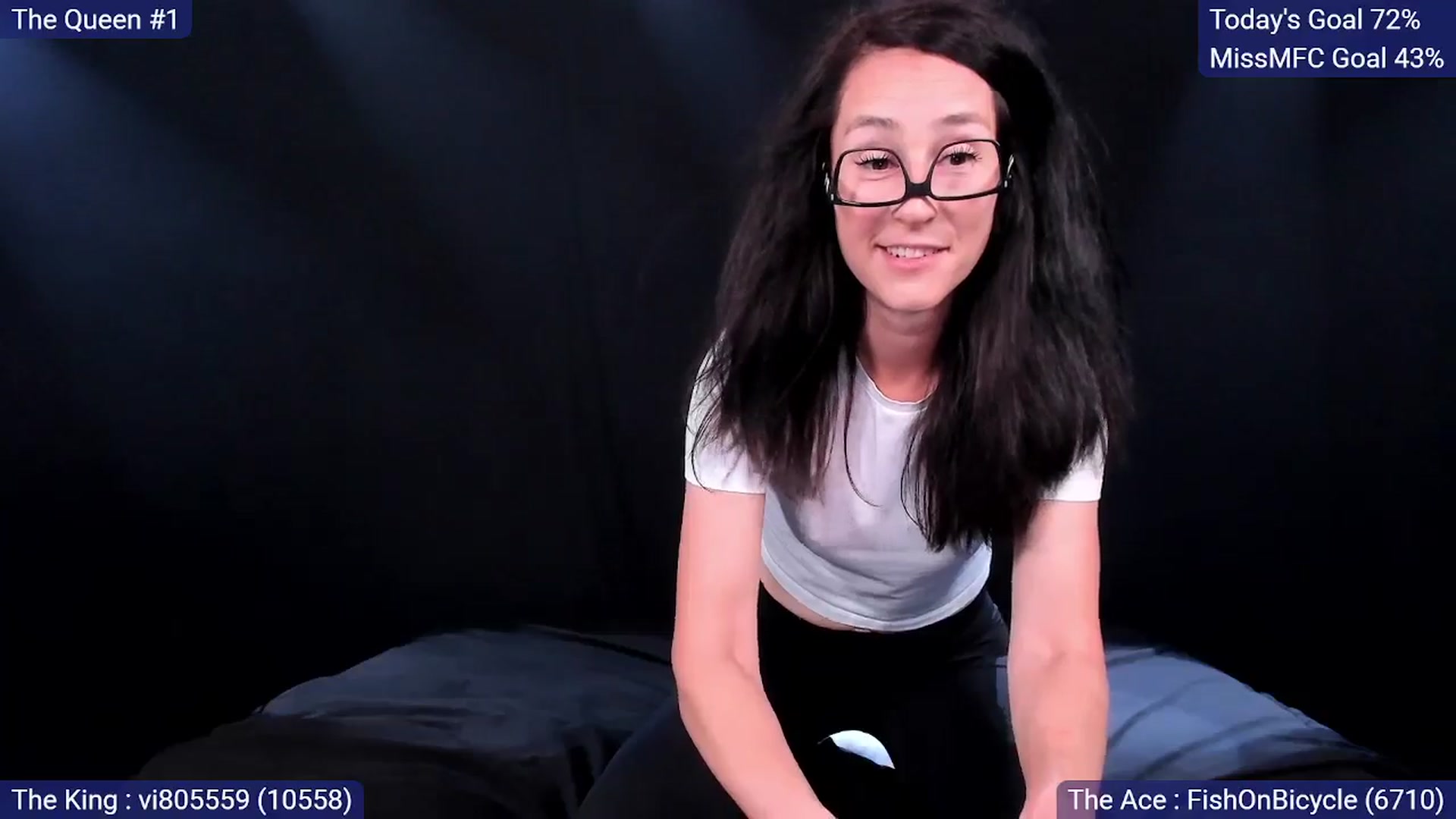 Gallery image thumbnail from Olivia's myfreecams stream on, 02/21/2025, 06:30 image 10 of 20