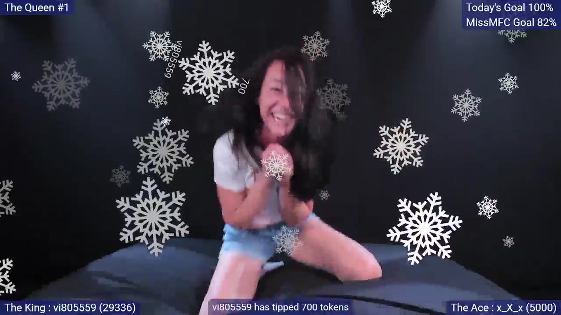 Gallery image thumbnail from Olivia's myfreecams stream on, 02/22/2025, 07:07 image 15 of 20