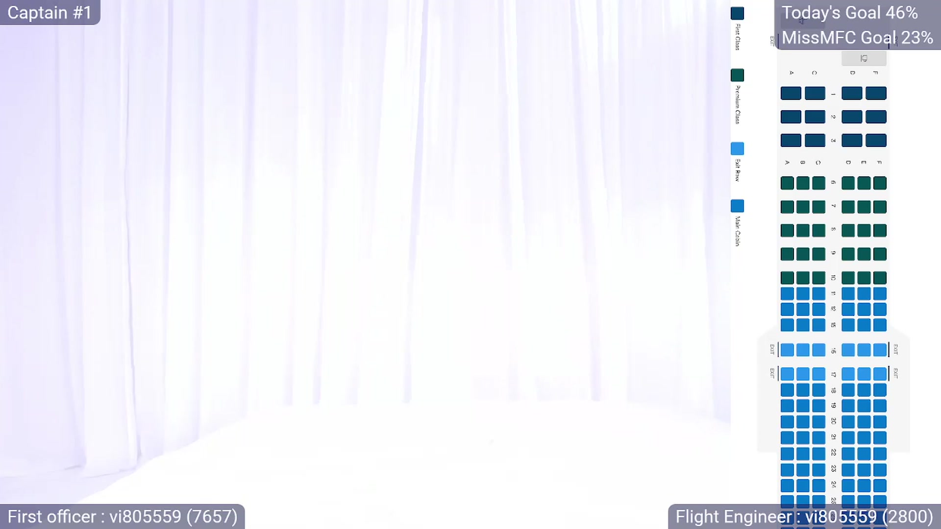 Gallery image thumbnail from Olivia's myfreecams stream on, 02/26/2025, 07:24 image 5 of 20