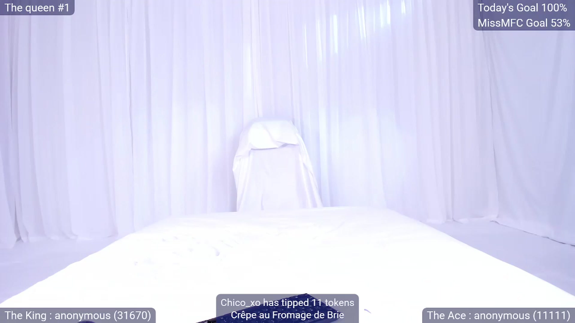 Gallery image thumbnail from Olivia's myfreecams stream on, 02/27/2025, 06:28 image 9 of 20