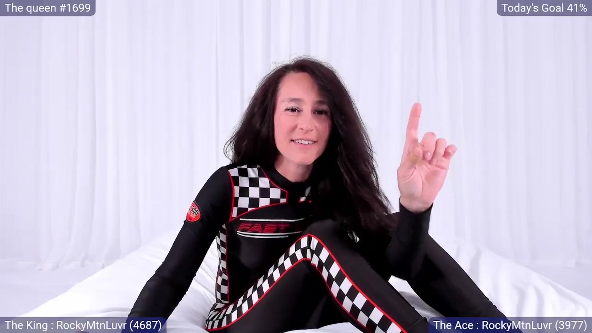 Gallery image thumbnail from Olivia's myfreecams stream on, 03/19/2025, 03:47 image 18 of 20