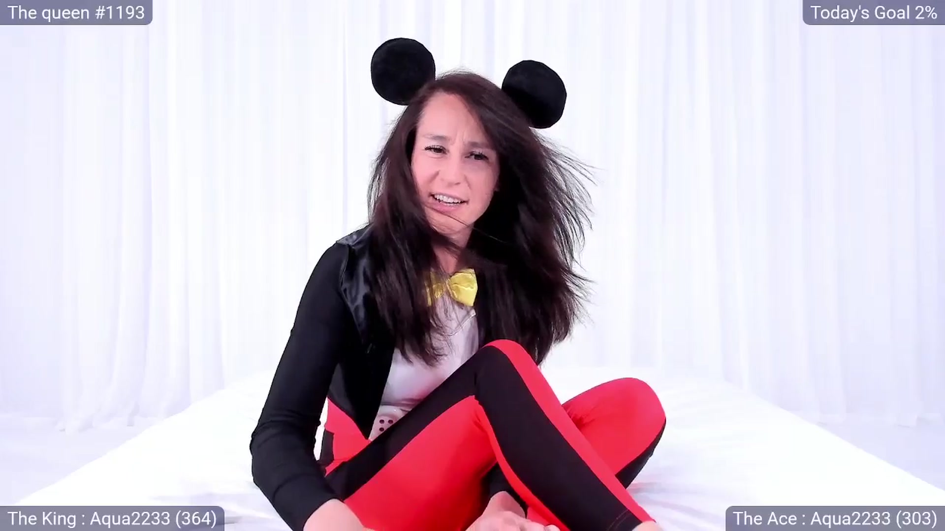 Gallery image thumbnail from Olivia's myfreecams stream on, 03/20/2025, 04:55 image 2 of 20