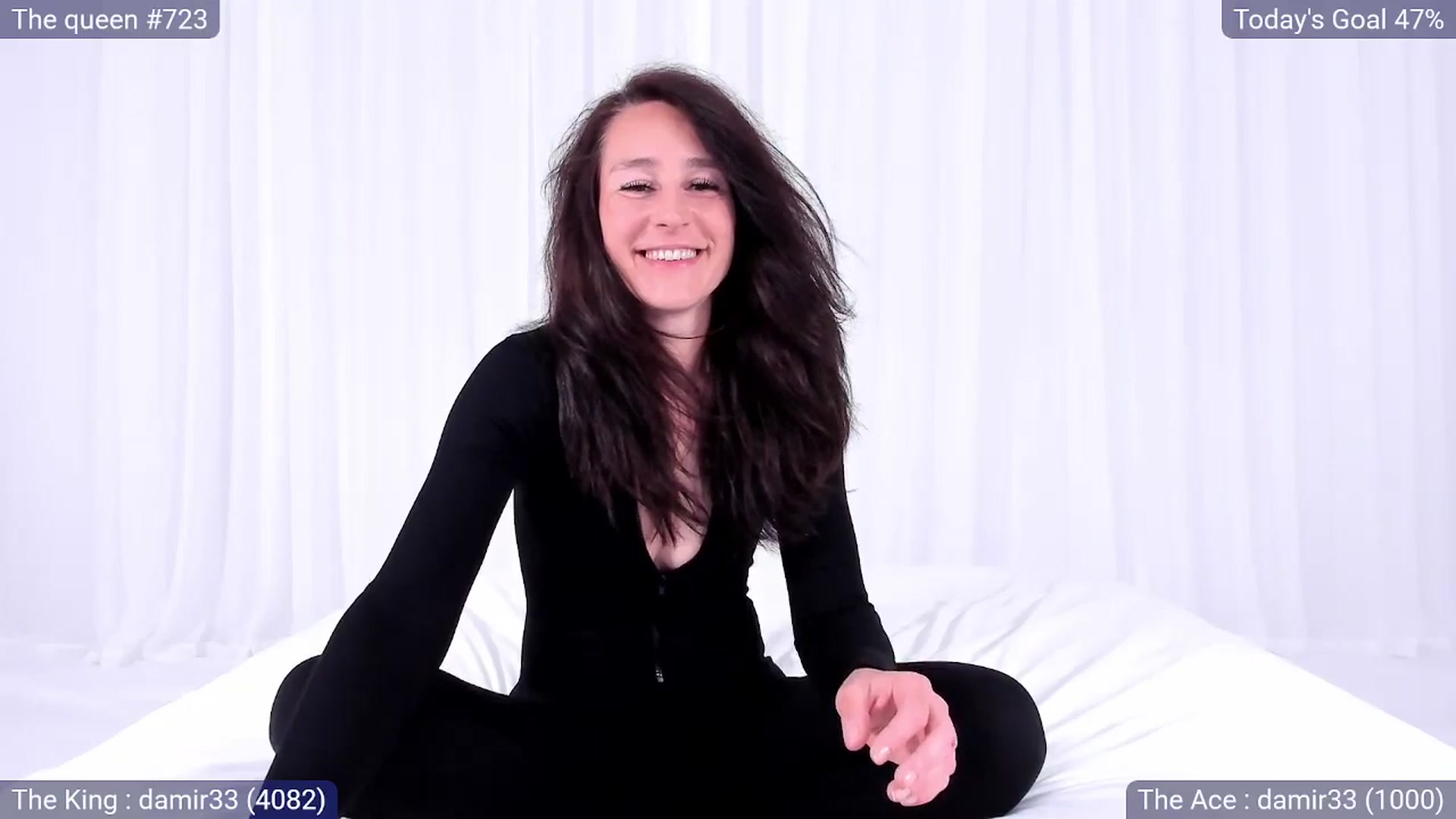 Gallery image thumbnail from Olivia's myfreecams stream on, 03/21/2025, 05:14 image 13 of 20