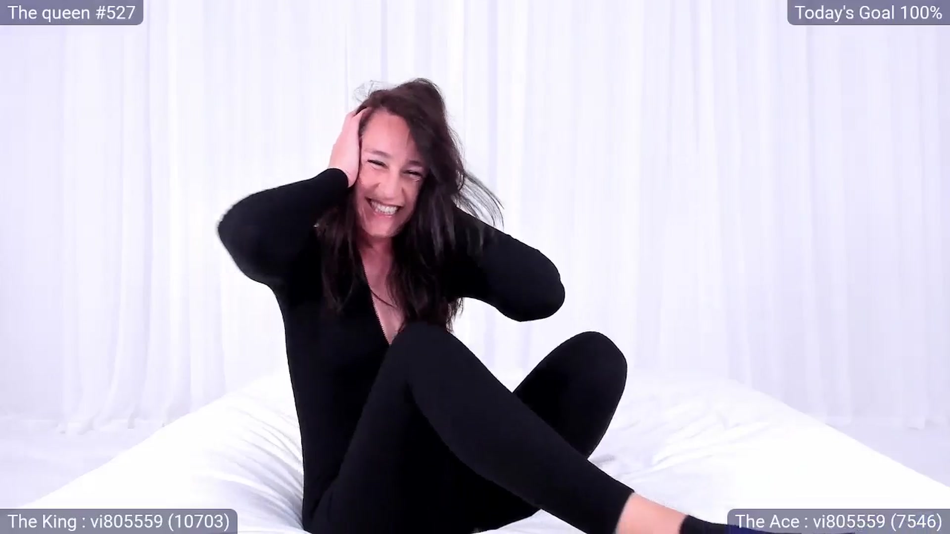 Gallery image thumbnail from Olivia's myfreecams stream on, 03/21/2025, 05:14 image 19 of 20