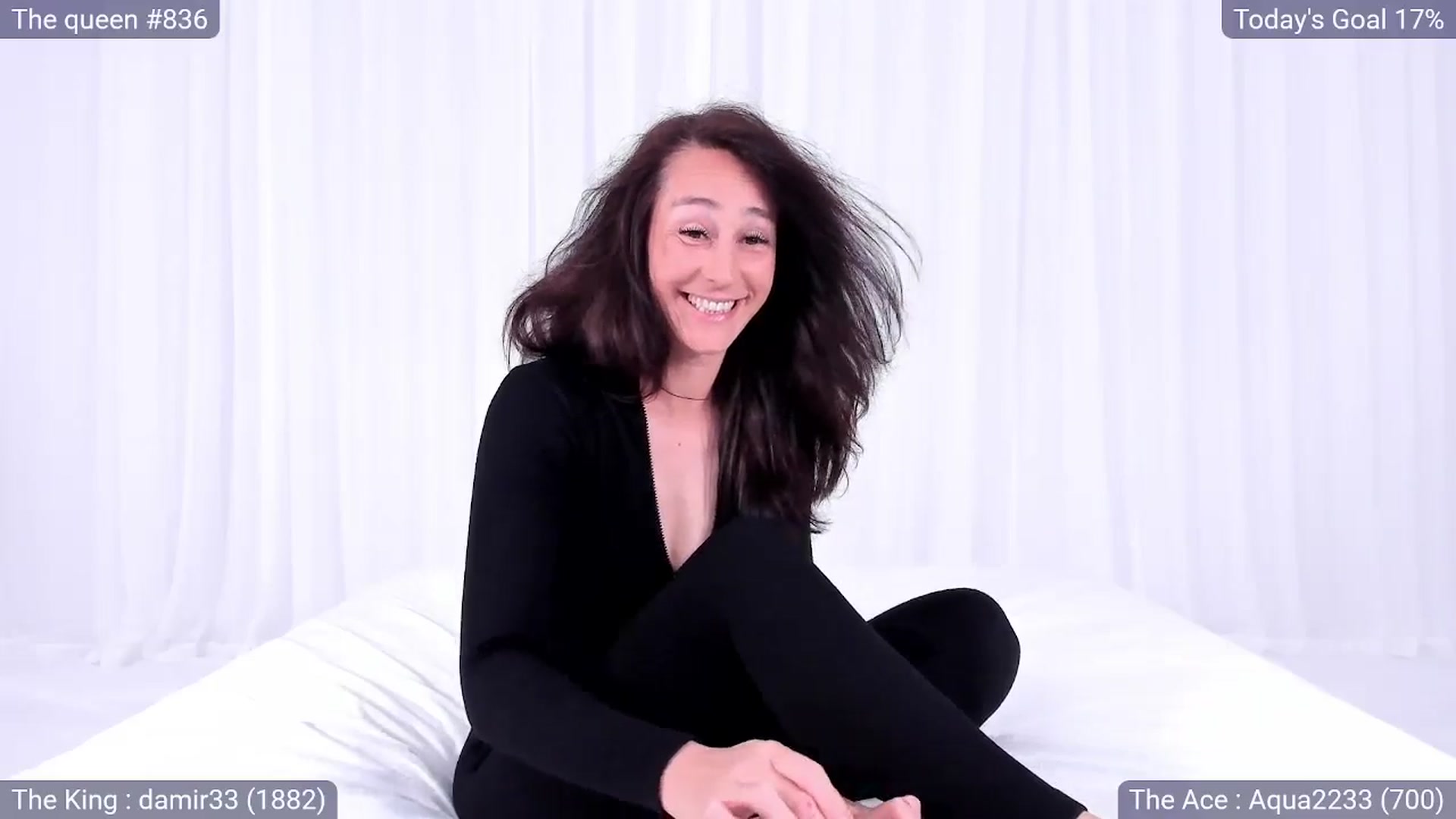 Gallery image thumbnail from Olivia's myfreecams stream on, 03/21/2025, 05:14 image 5 of 20