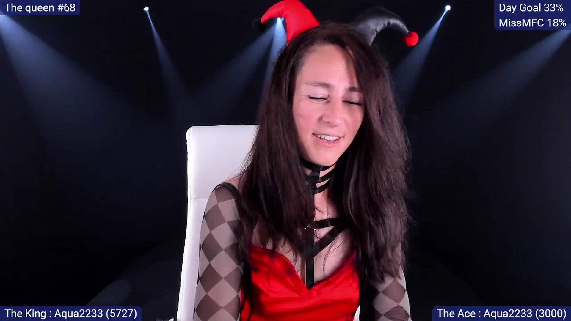 Gallery image thumbnail from Olivia's myfreecams stream on, 04/02/2025, 05:50 image 8 of 20
